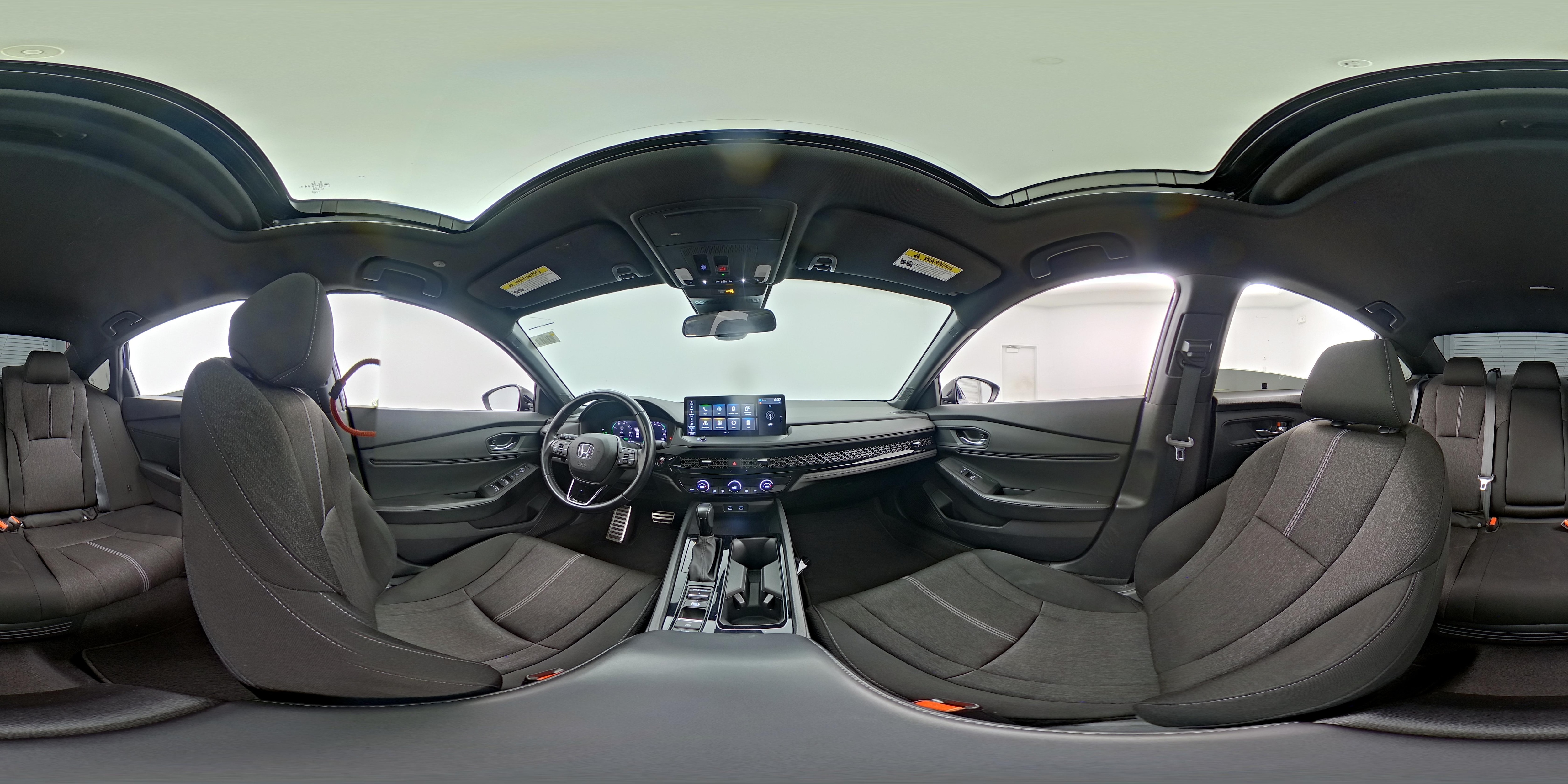 2023 Honda Accord Hybrid Sport - Photo 24