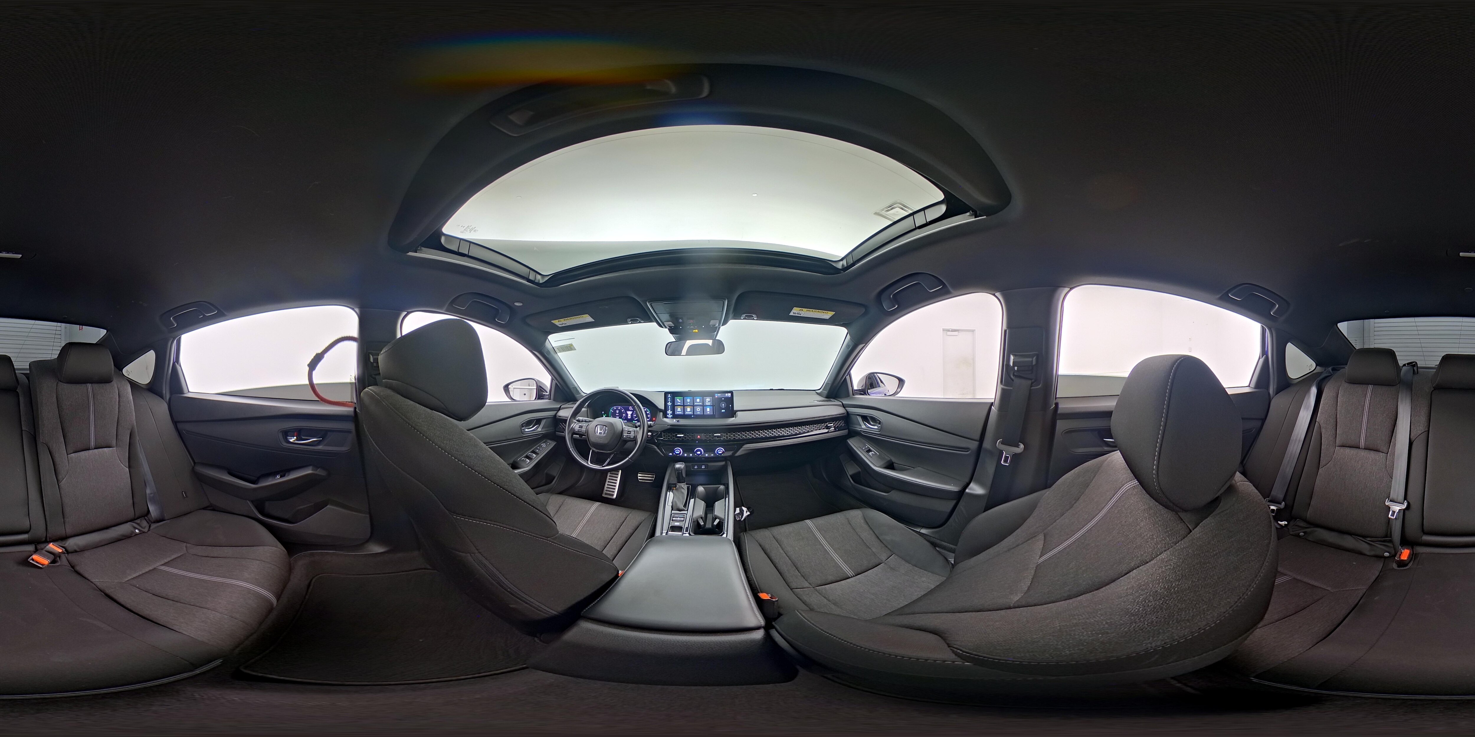 2023 Honda Accord Hybrid Sport - Photo 25
