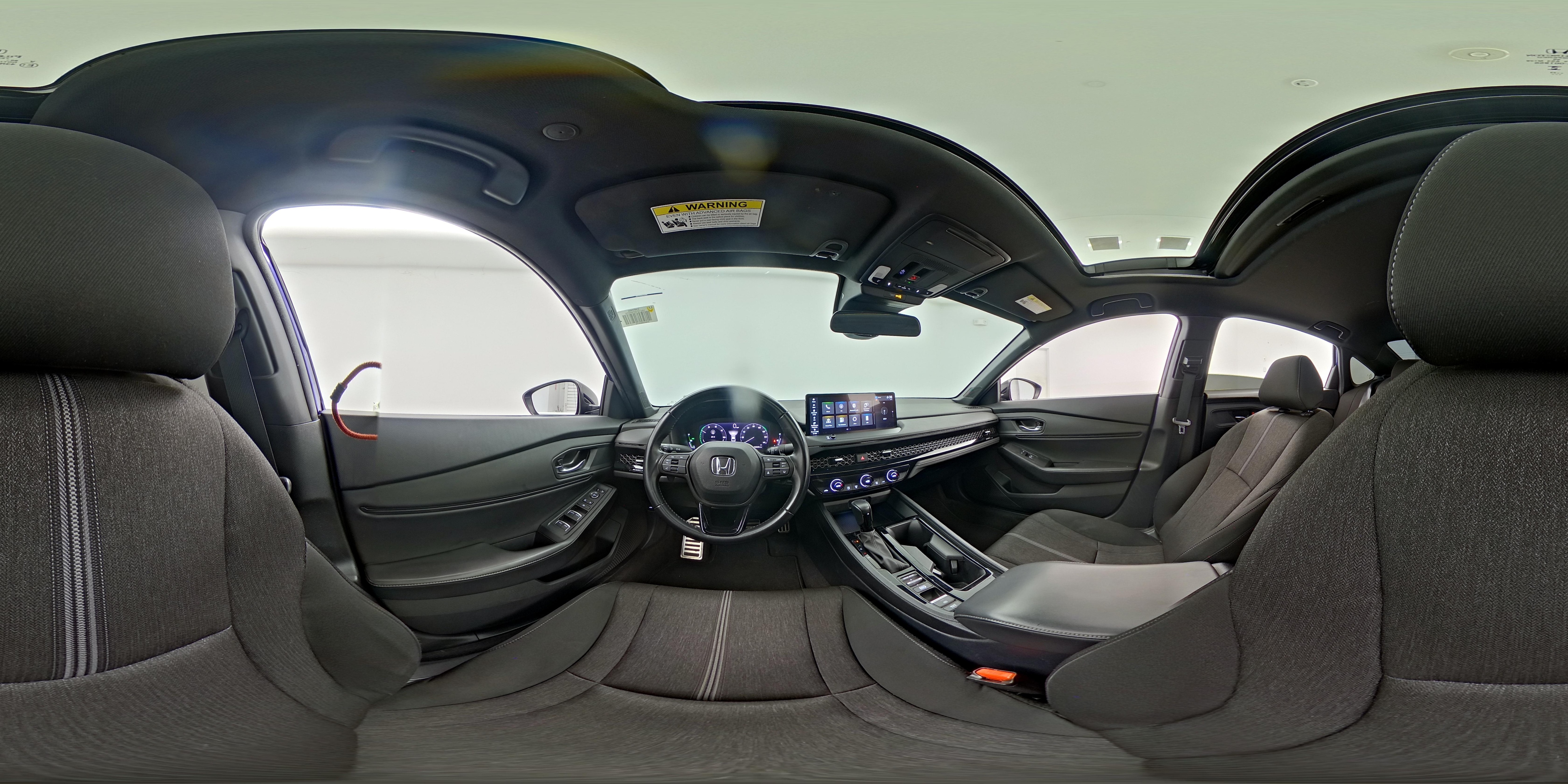 2023 Honda Accord Hybrid Sport - Photo 26