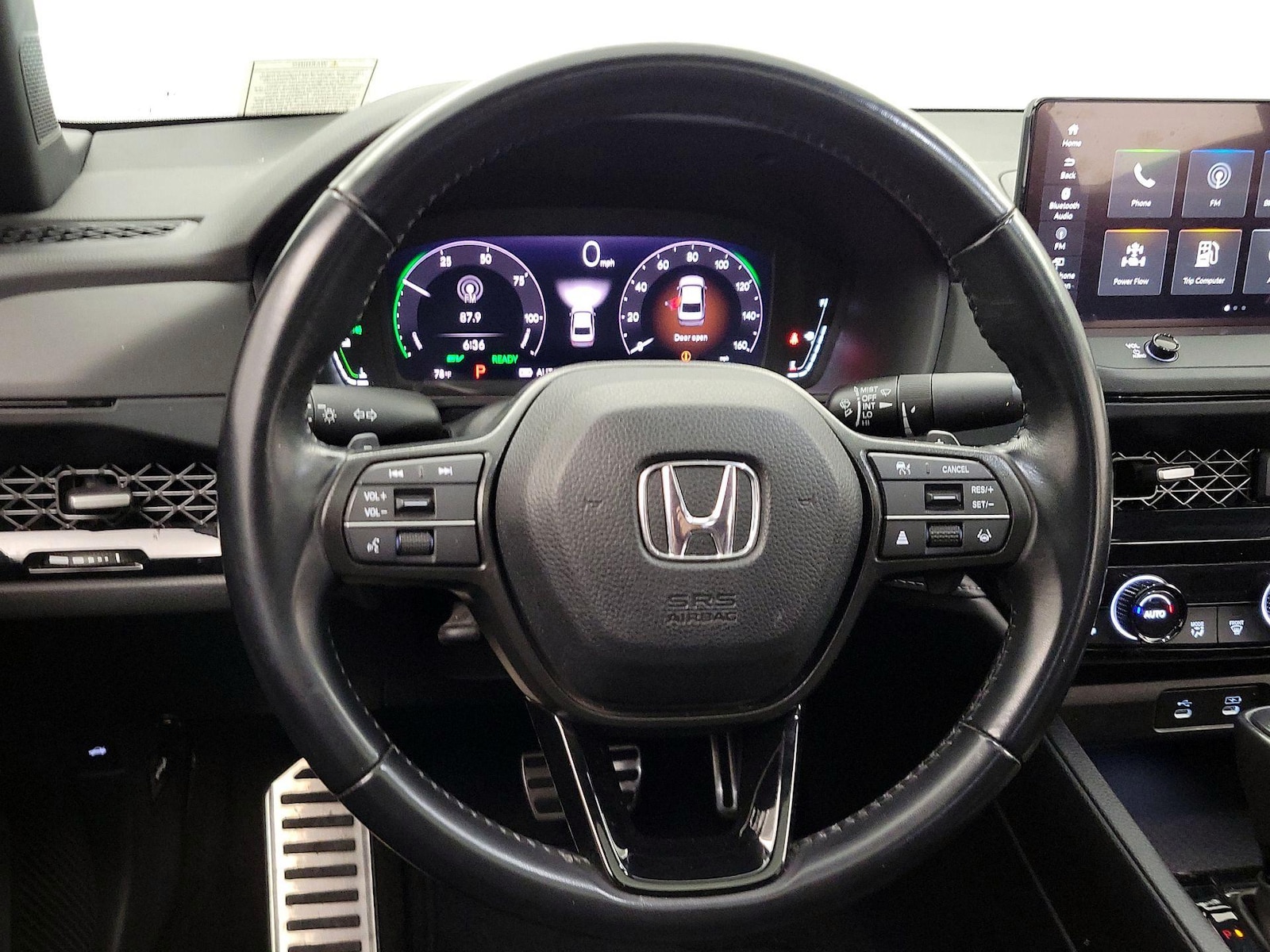 2023 Honda Accord Hybrid Sport - Photo 11
