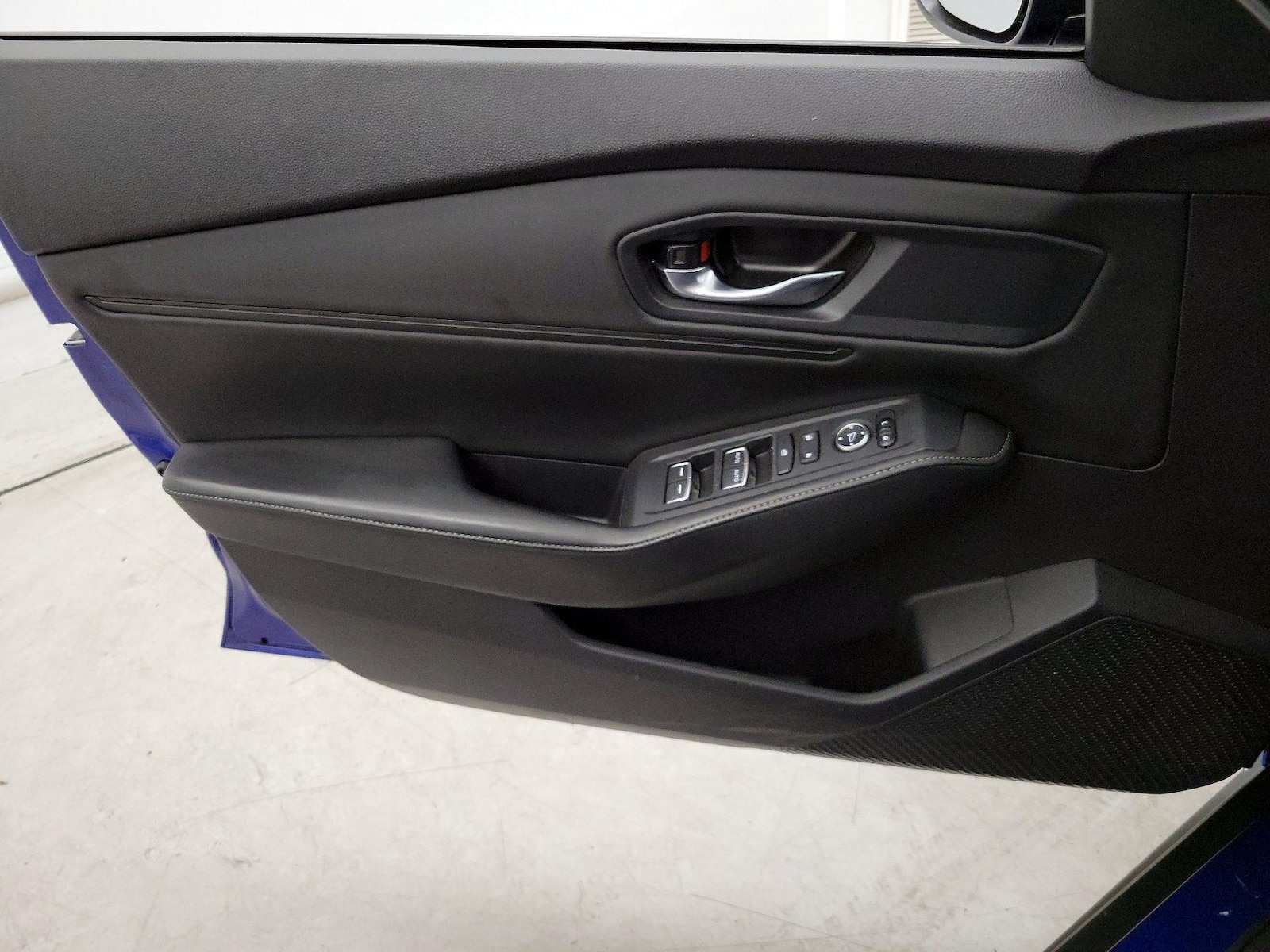 2023 Honda Accord Hybrid Sport - Photo 13