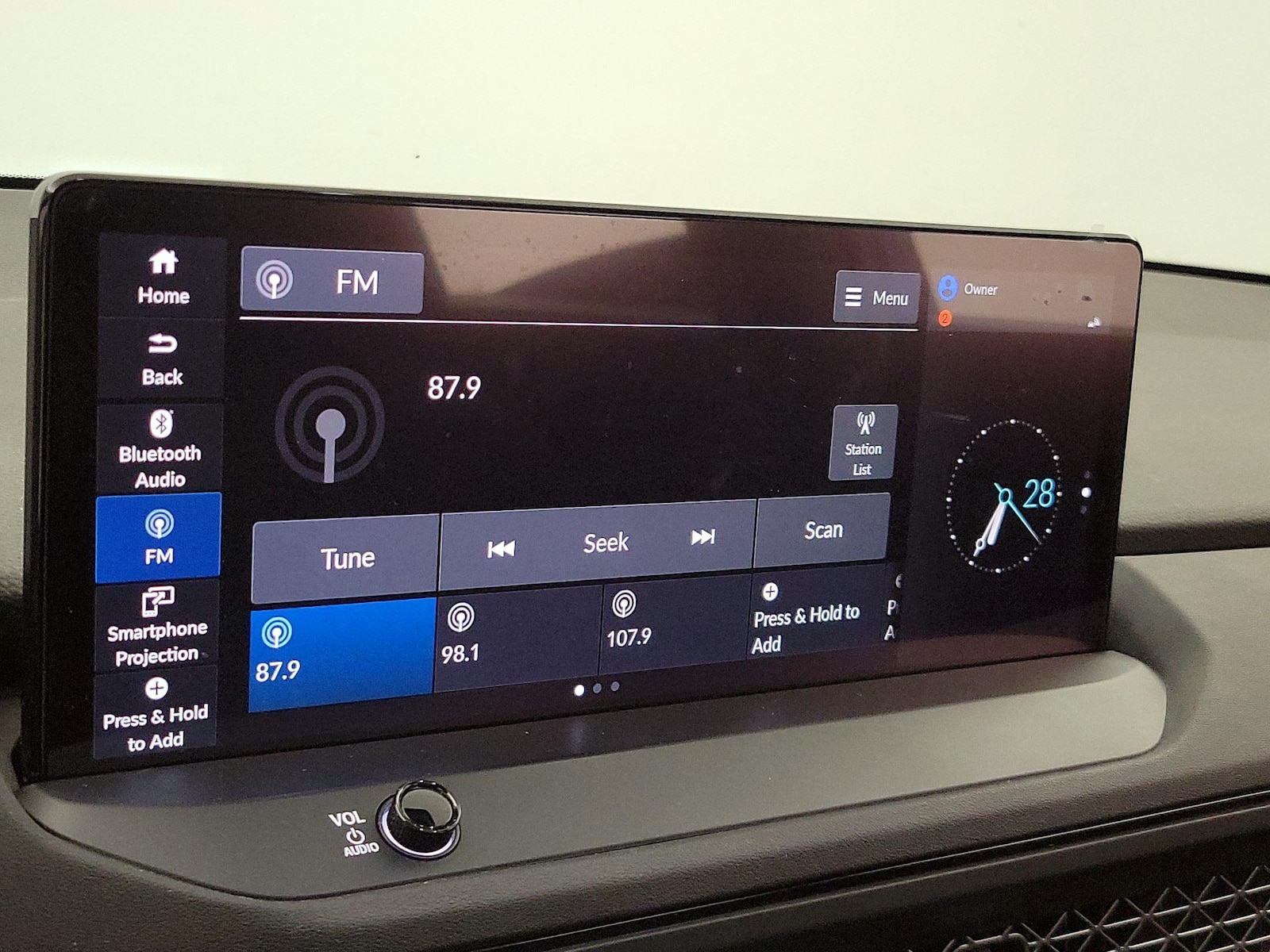 2023 Honda Accord Hybrid Sport - Photo 15