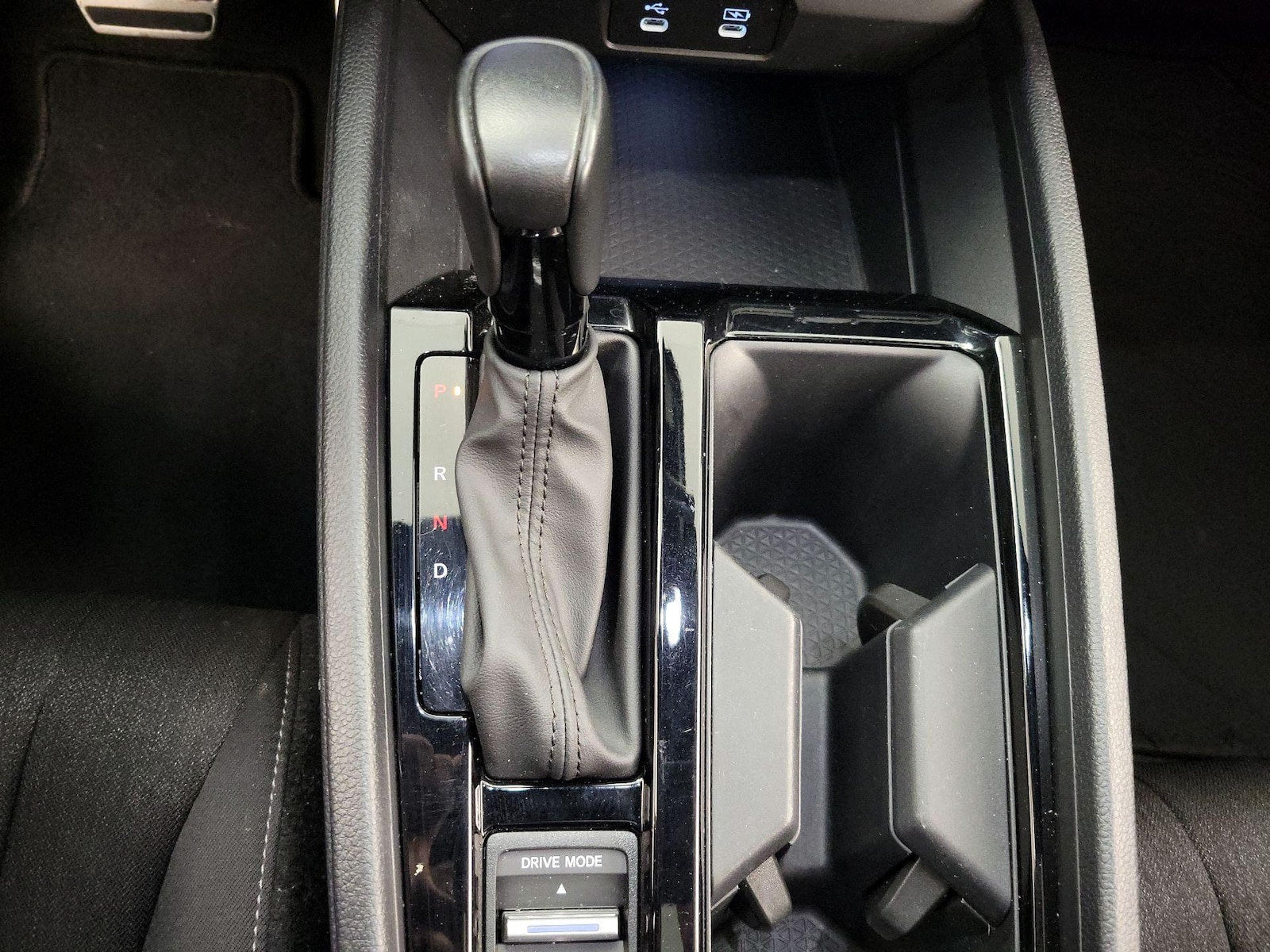 2023 Honda Accord Hybrid Sport - Photo 17
