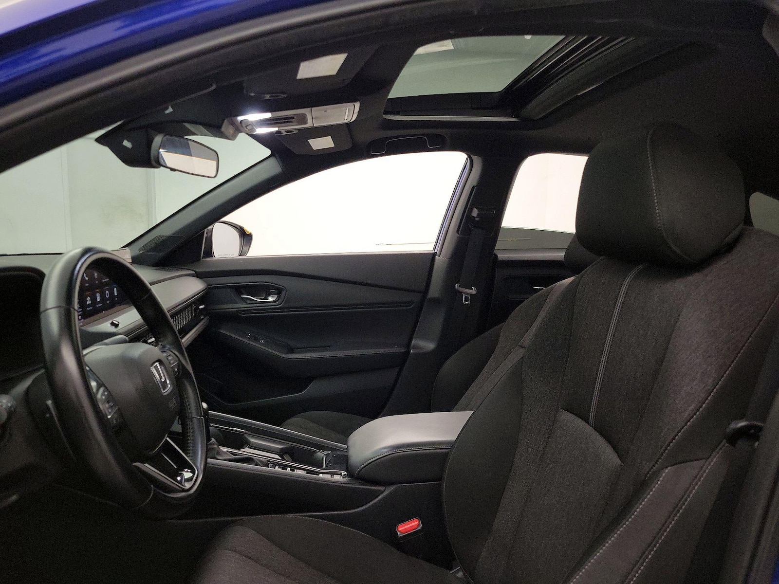 2023 Honda Accord Hybrid Sport - Photo 19