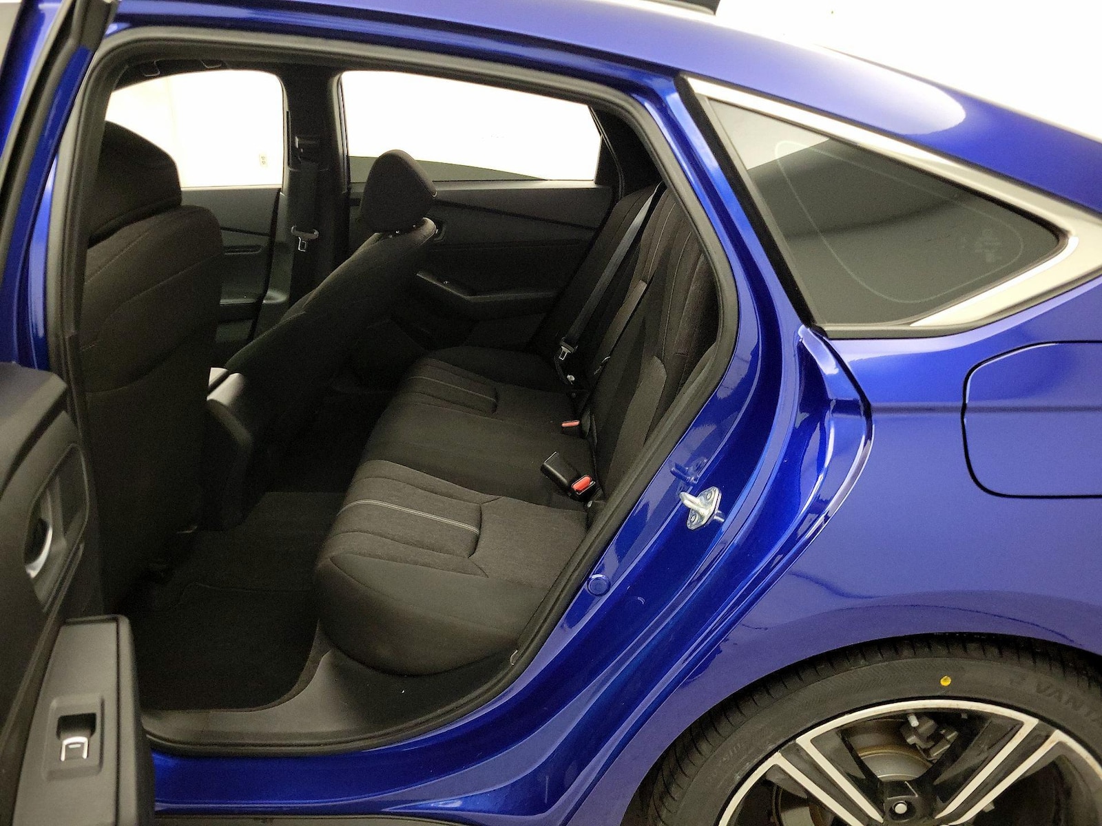 2023 Honda Accord Hybrid Sport - Photo 20