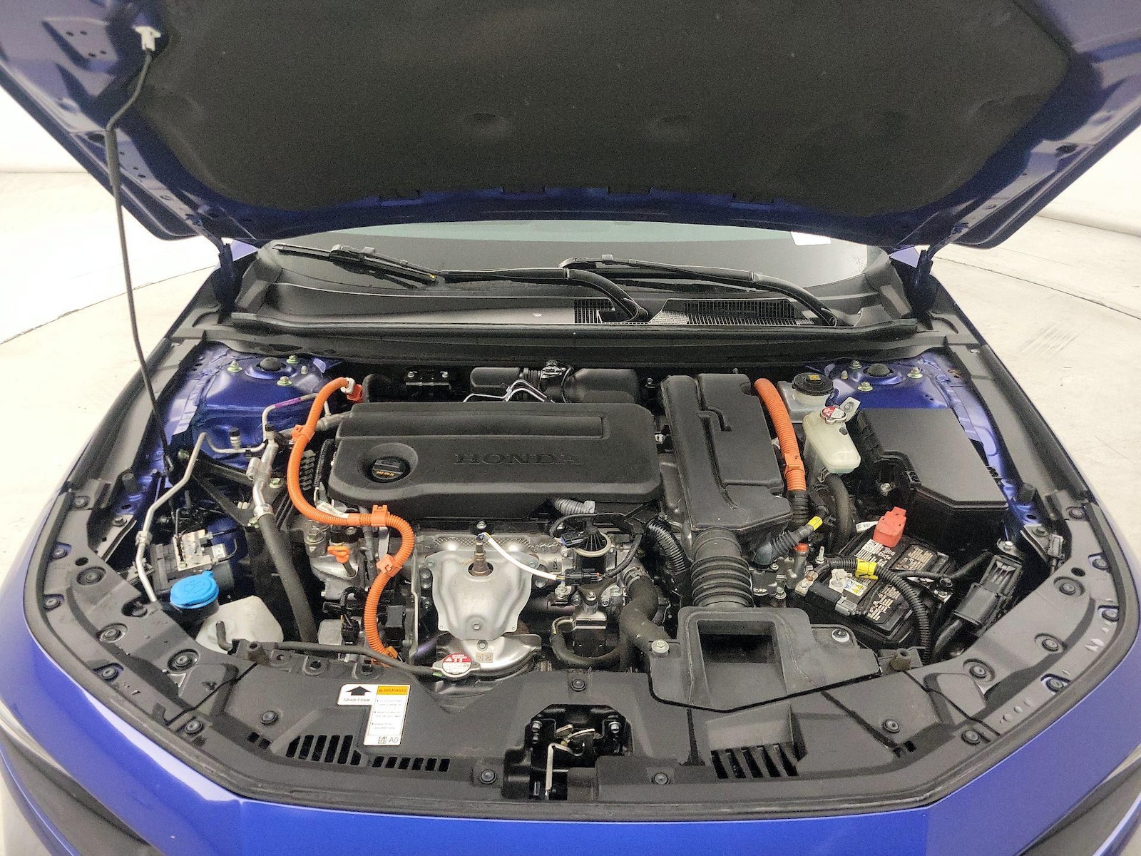 2023 Honda Accord Hybrid Sport - Photo 22