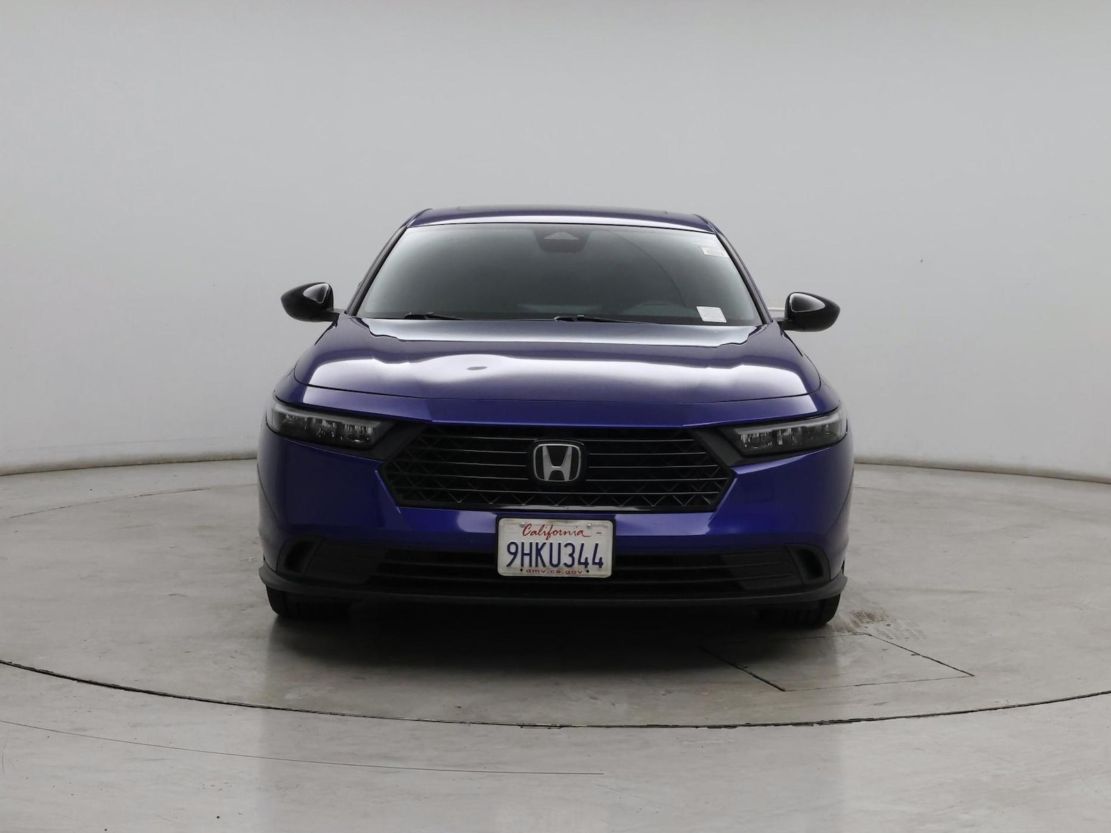 2023 Honda Accord Hybrid Sport - Photo 6