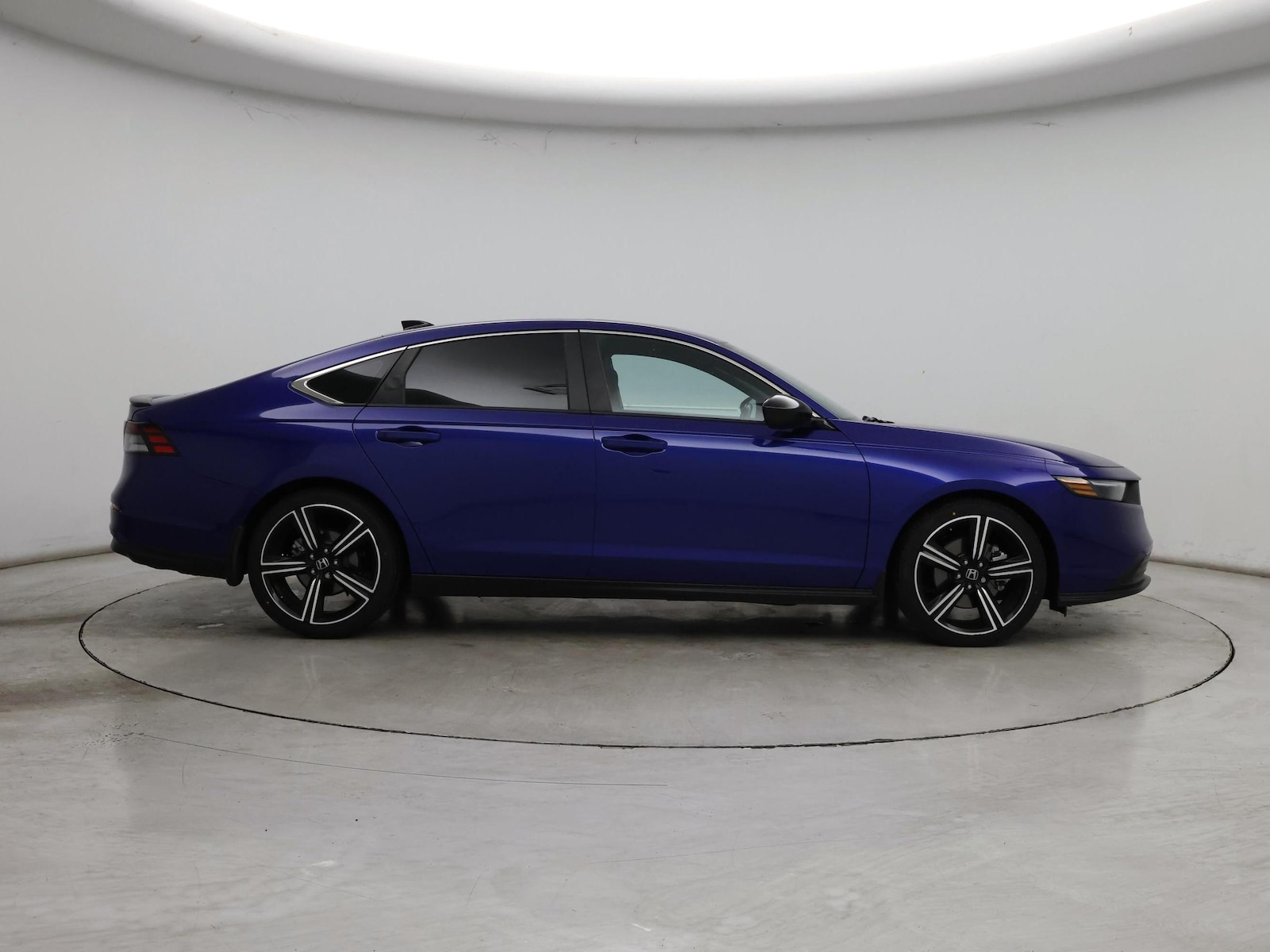 2023 Honda Accord Hybrid Sport - Photo 8
