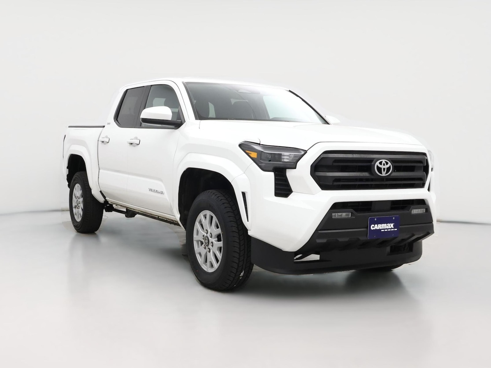 2025 Toyota Tacoma 4WD