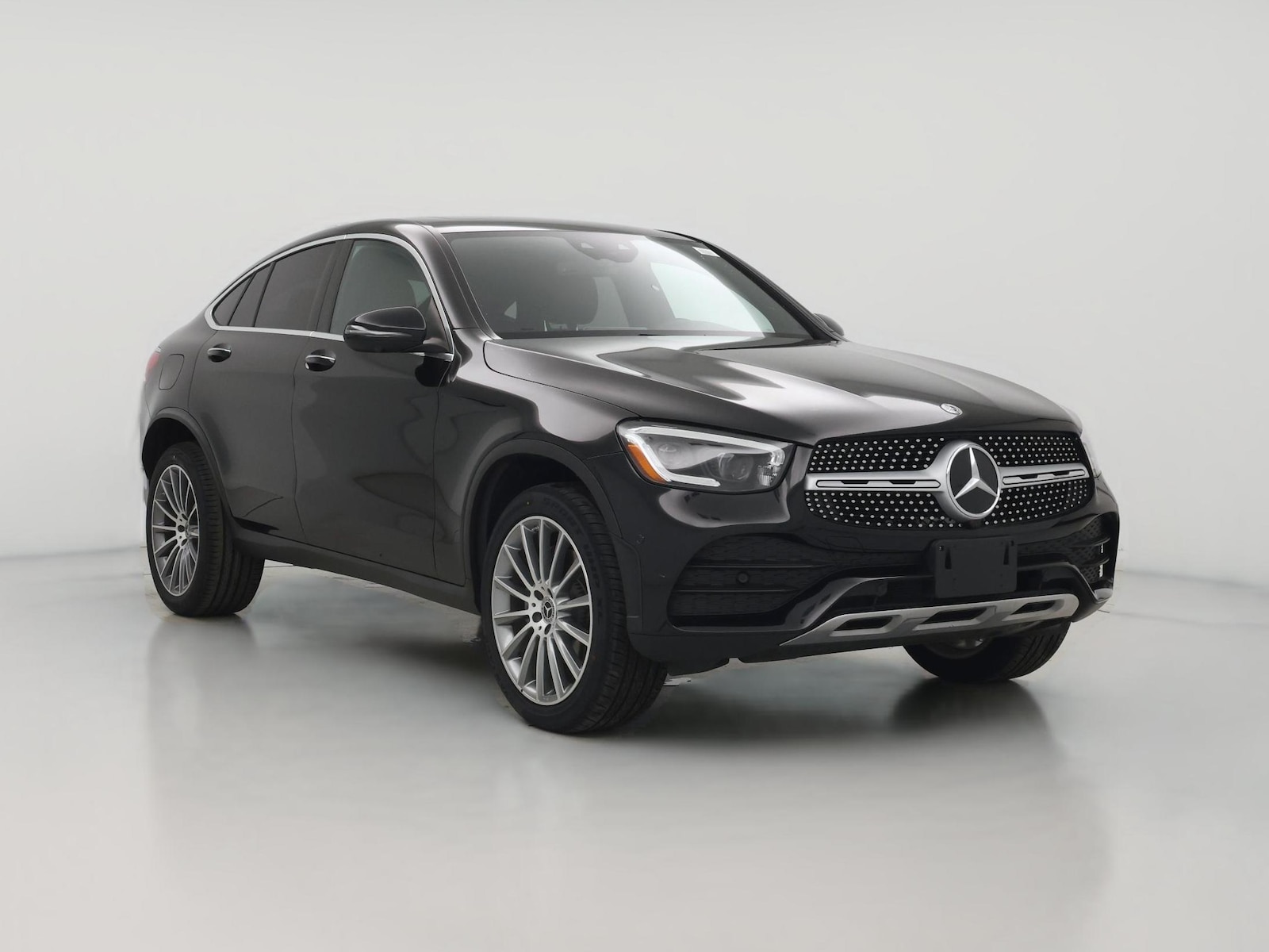 2021 Mercedes-Benz GLC
