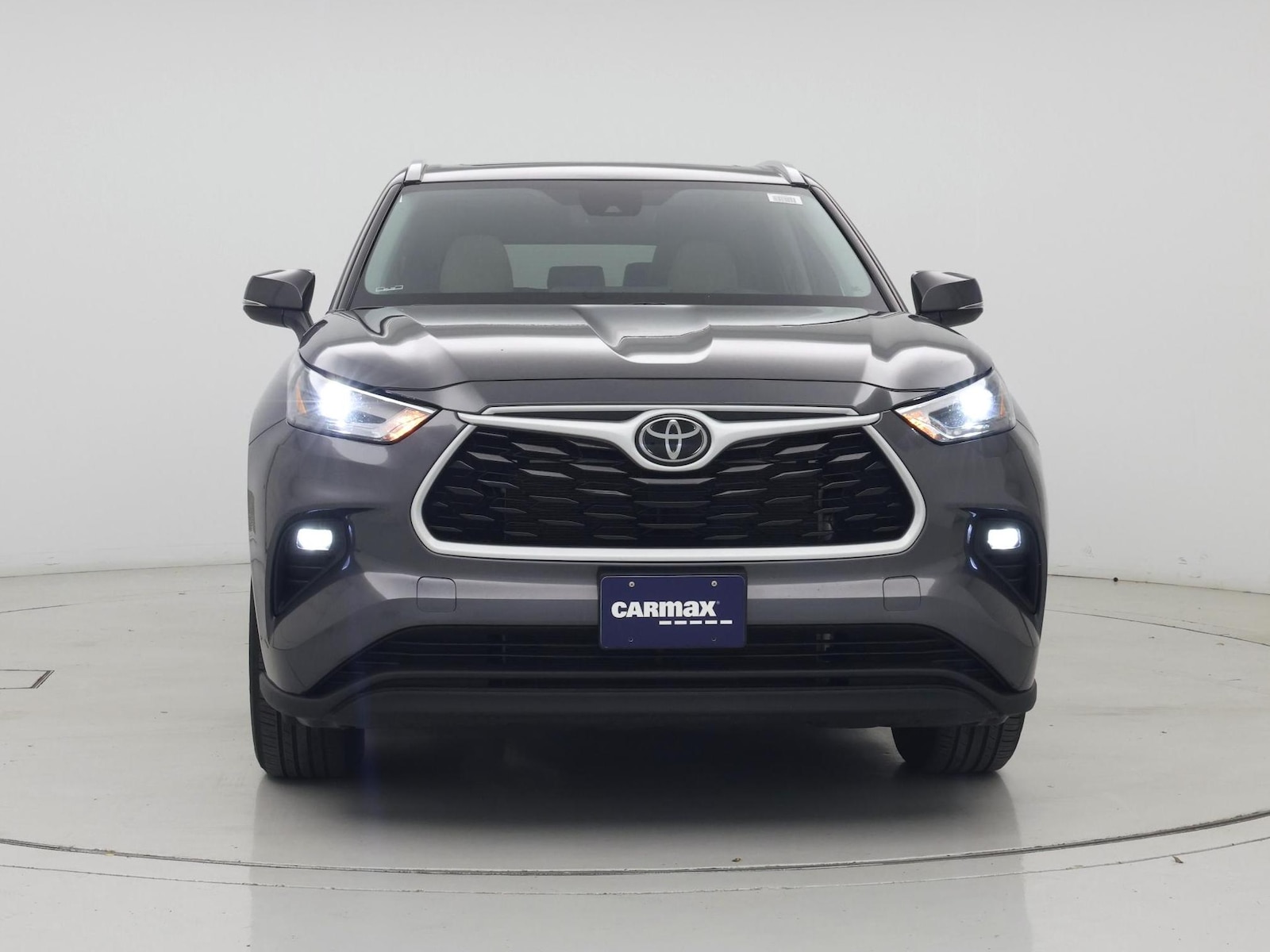2024 Toyota Highlander LE - Photo 6