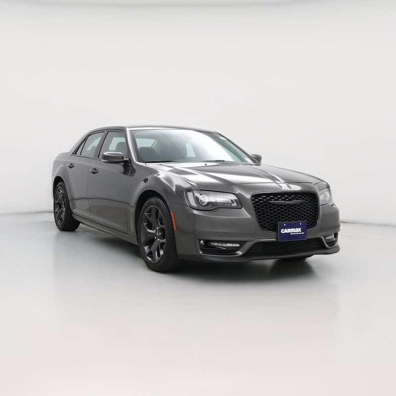 2022 Chrysler 300 Touring L