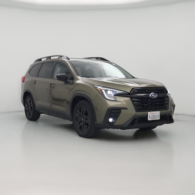 2024 Subaru Ascent Onyx Edition