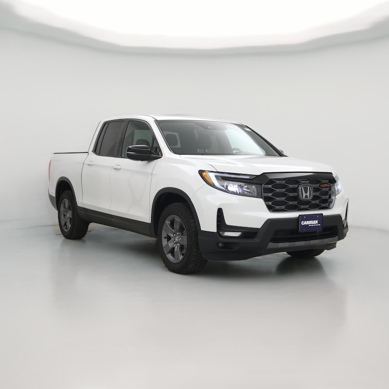 2024 Honda Ridgeline Trailsport