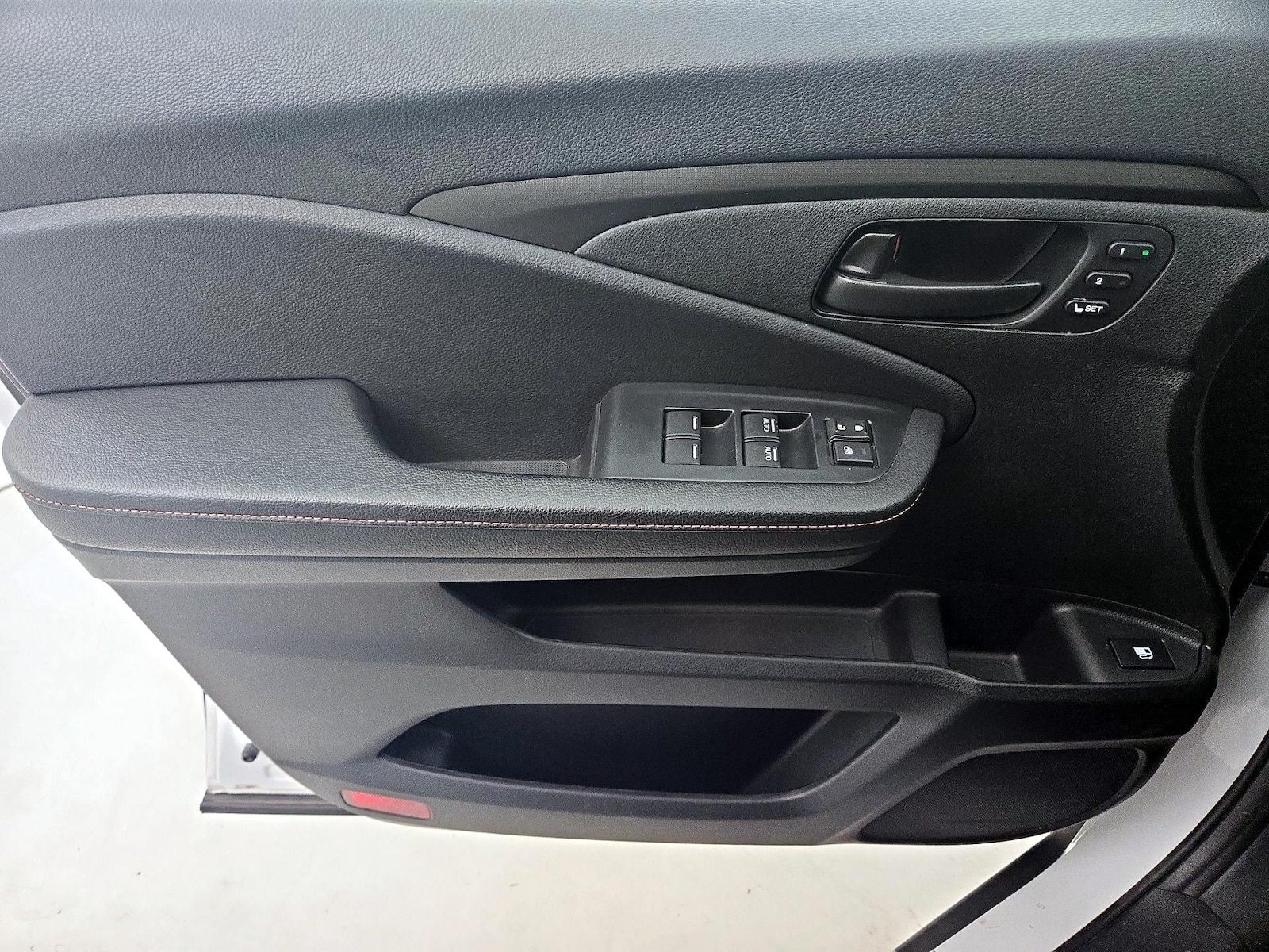 2024 Honda Ridgeline TrailSport - Photo 13