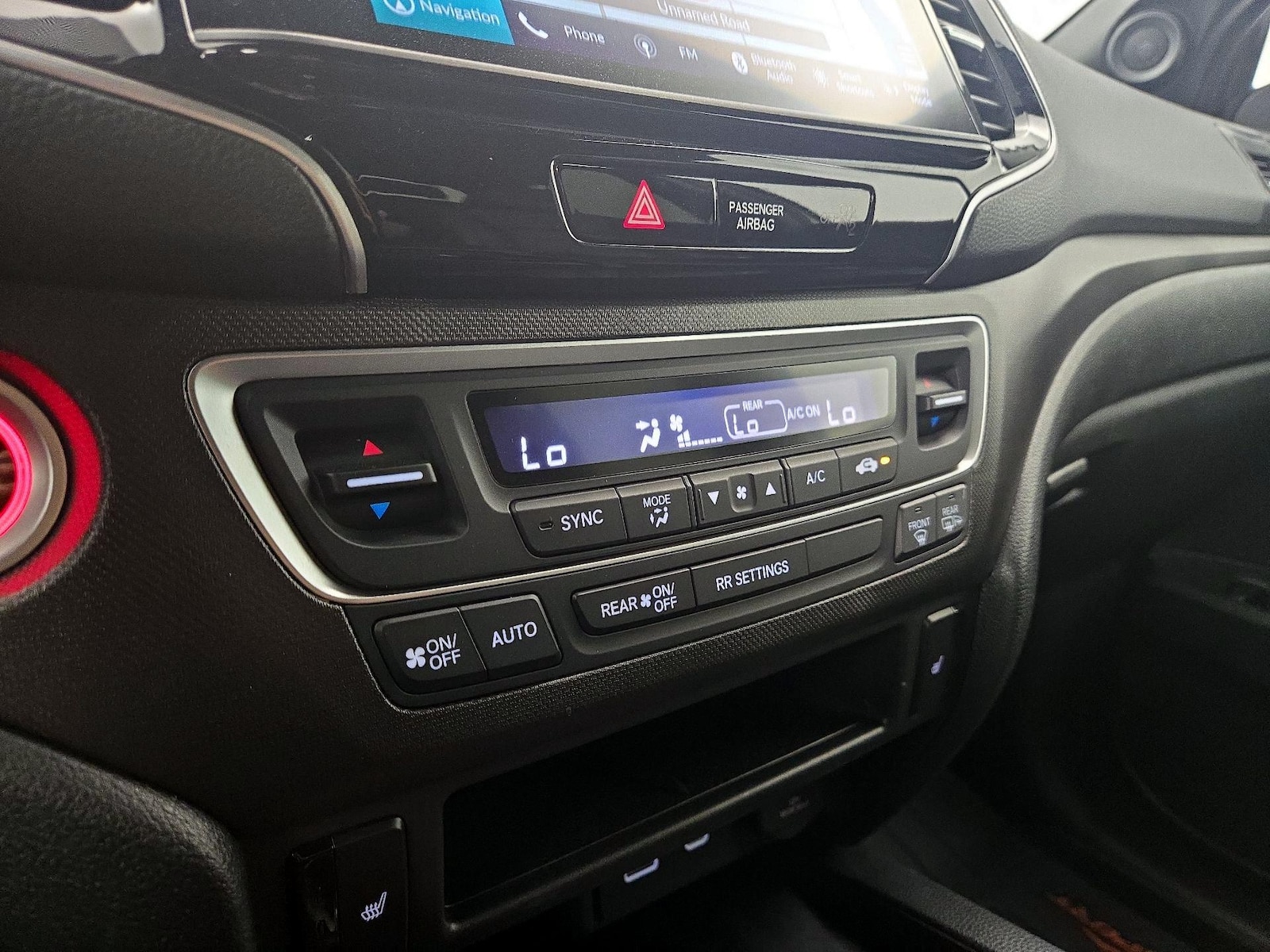 2024 Honda Ridgeline TrailSport - Photo 18