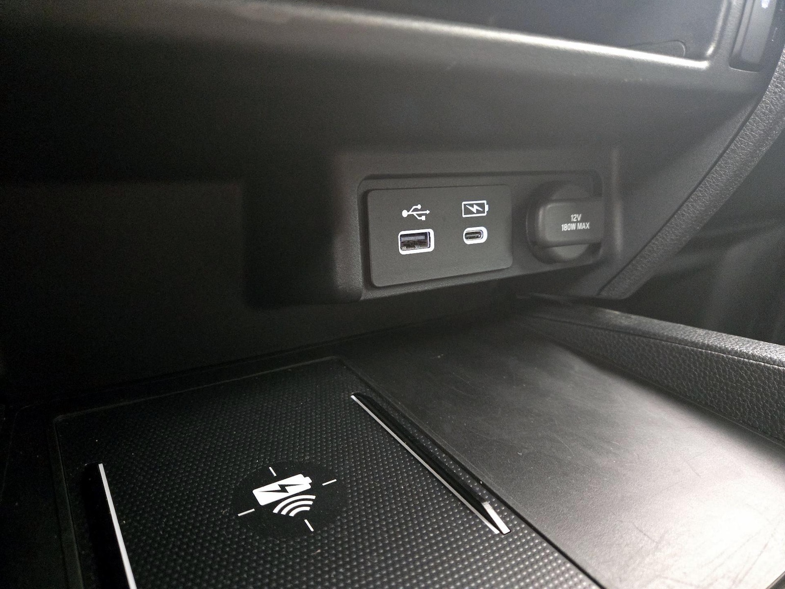 2024 Honda Ridgeline TrailSport - Photo 20