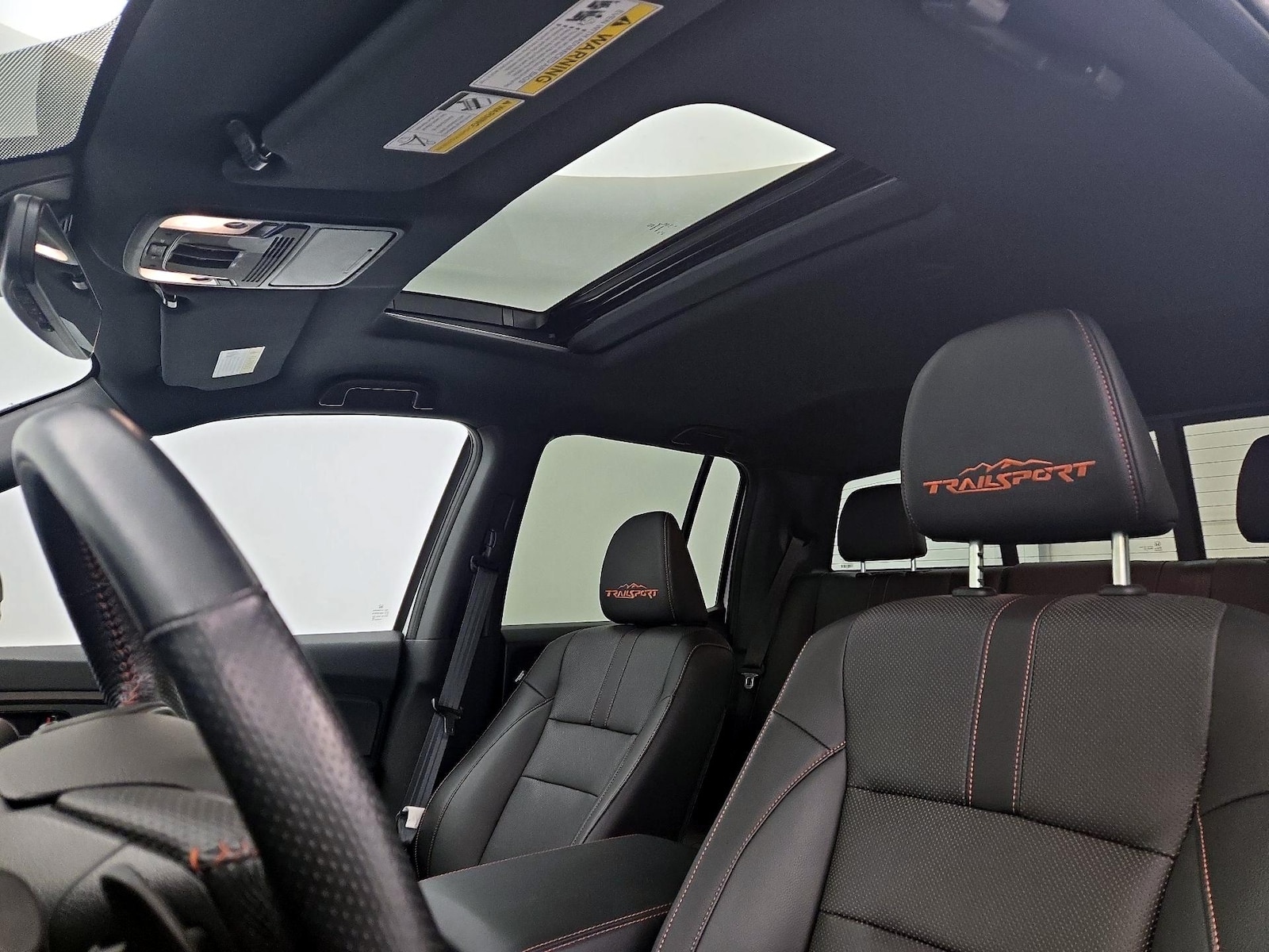 2024 Honda Ridgeline TrailSport - Photo 21