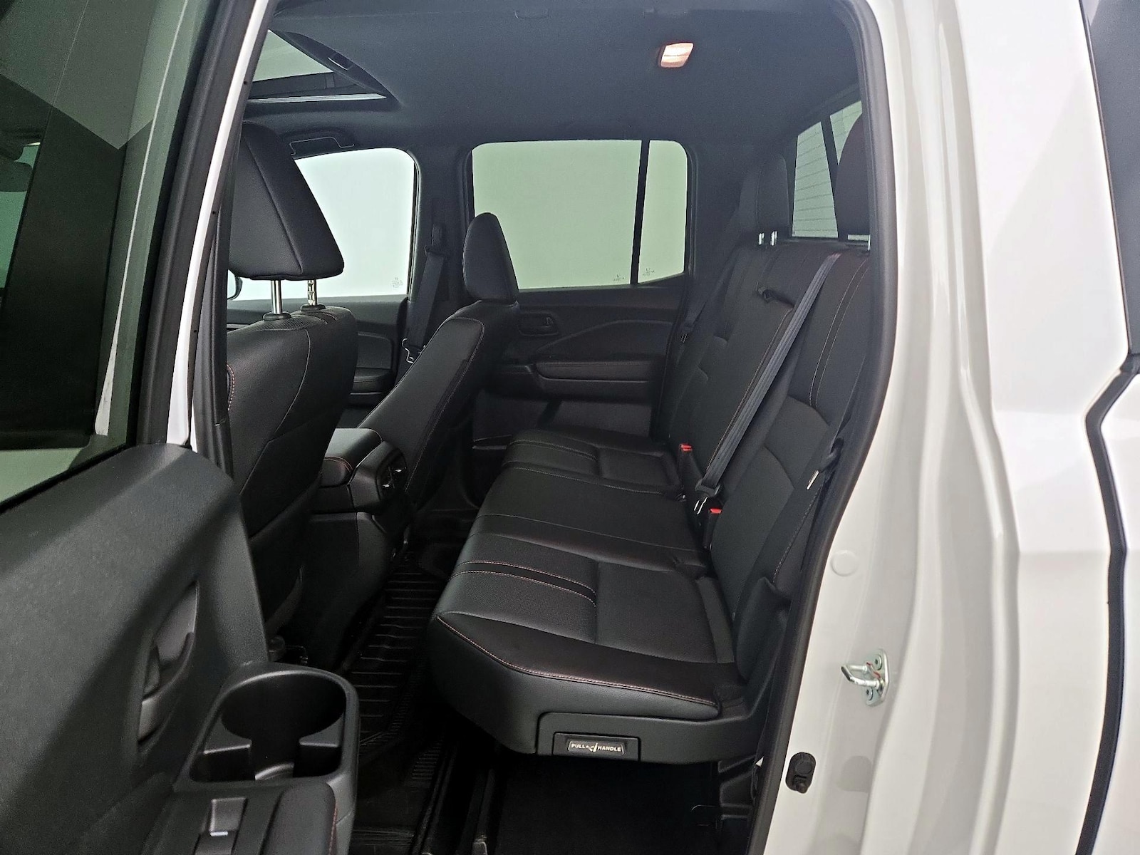 2024 Honda Ridgeline TrailSport - Photo 22