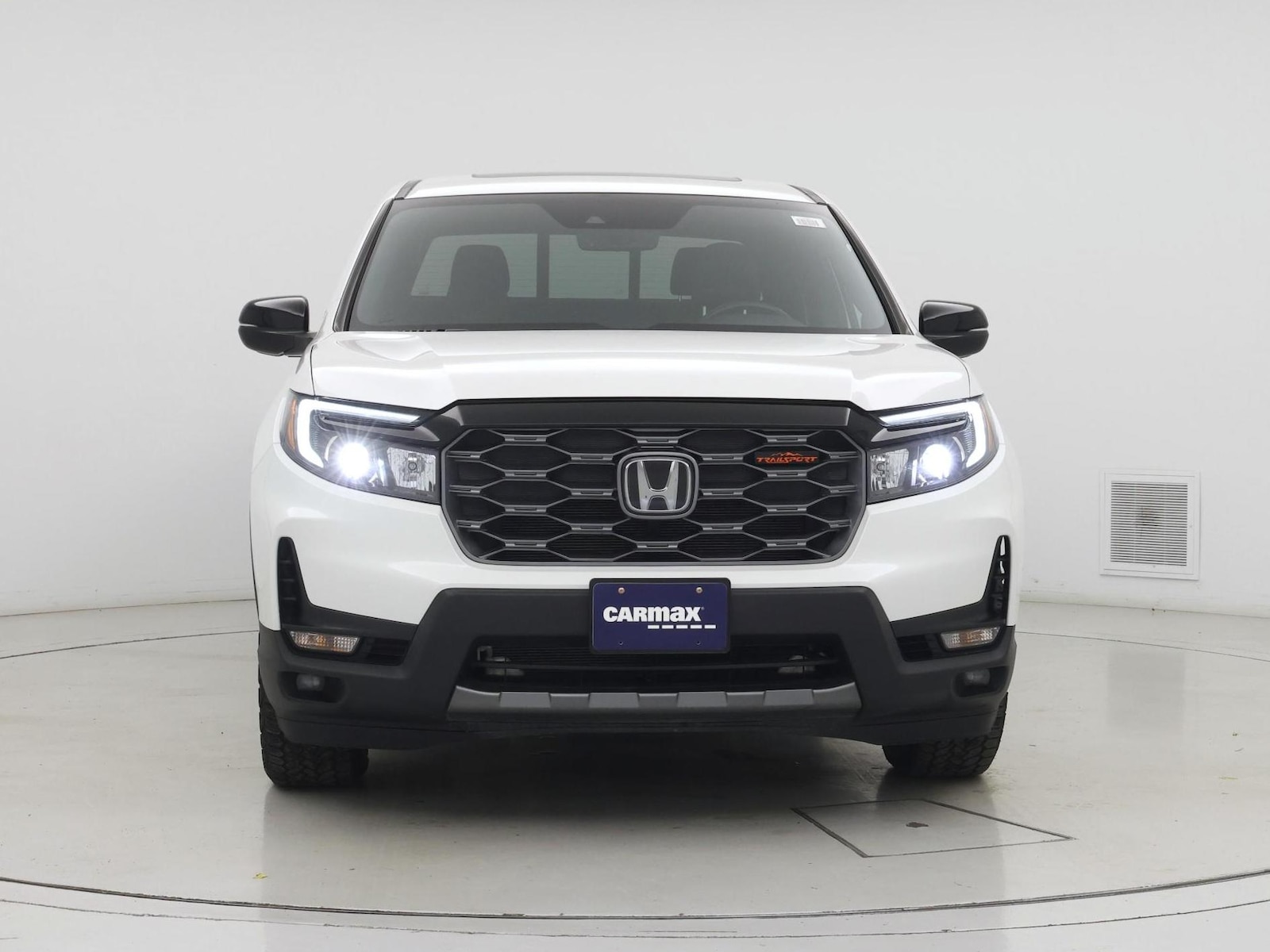 2024 Honda Ridgeline TrailSport - Photo 6