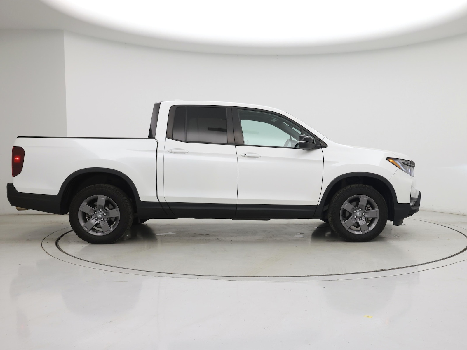 2024 Honda Ridgeline TrailSport - Photo 8