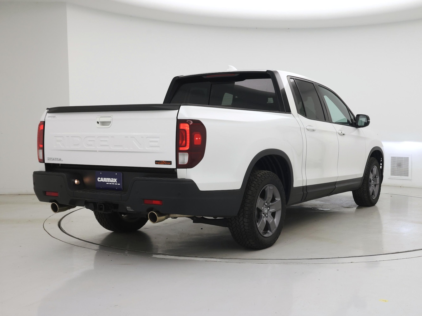 2024 Honda Ridgeline TrailSport - Photo 9