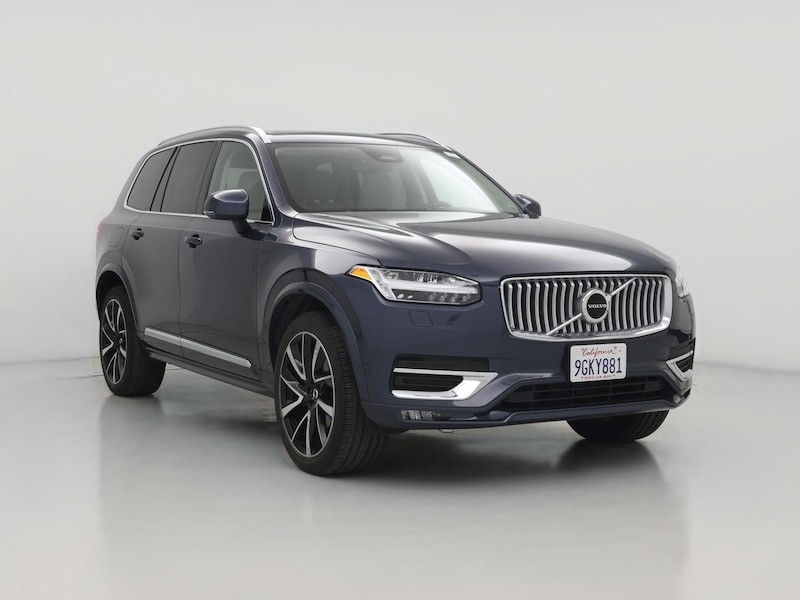 2023 Volvo XC90 B5 Plus