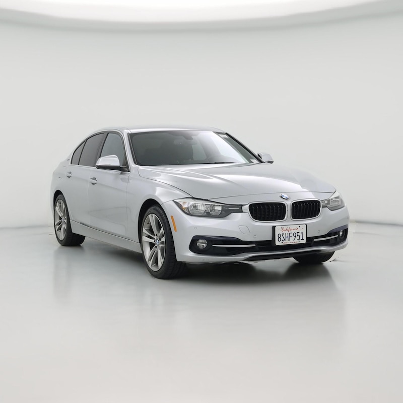 2017 BMW 330 Plug In Hybrid E iPerformance
