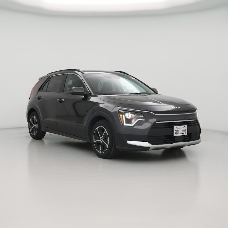 2023 Kia Niro Plug in Hybrid EX