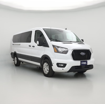 Recommended categories heading image of the selected vehicle