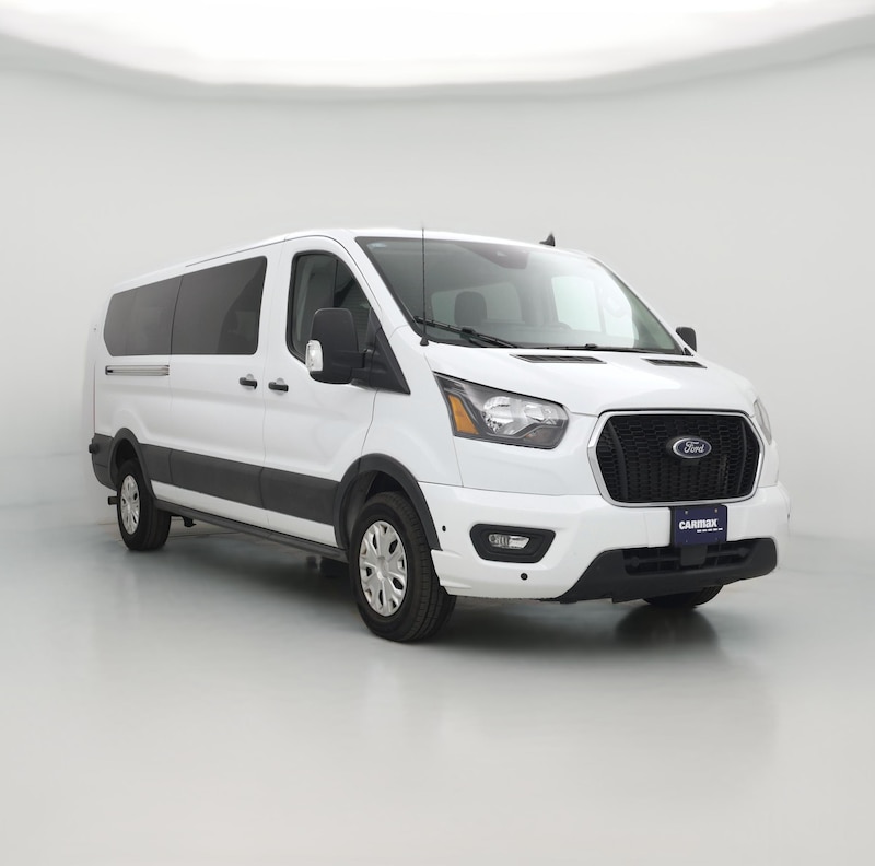 2024 Ford Transit 350 XL