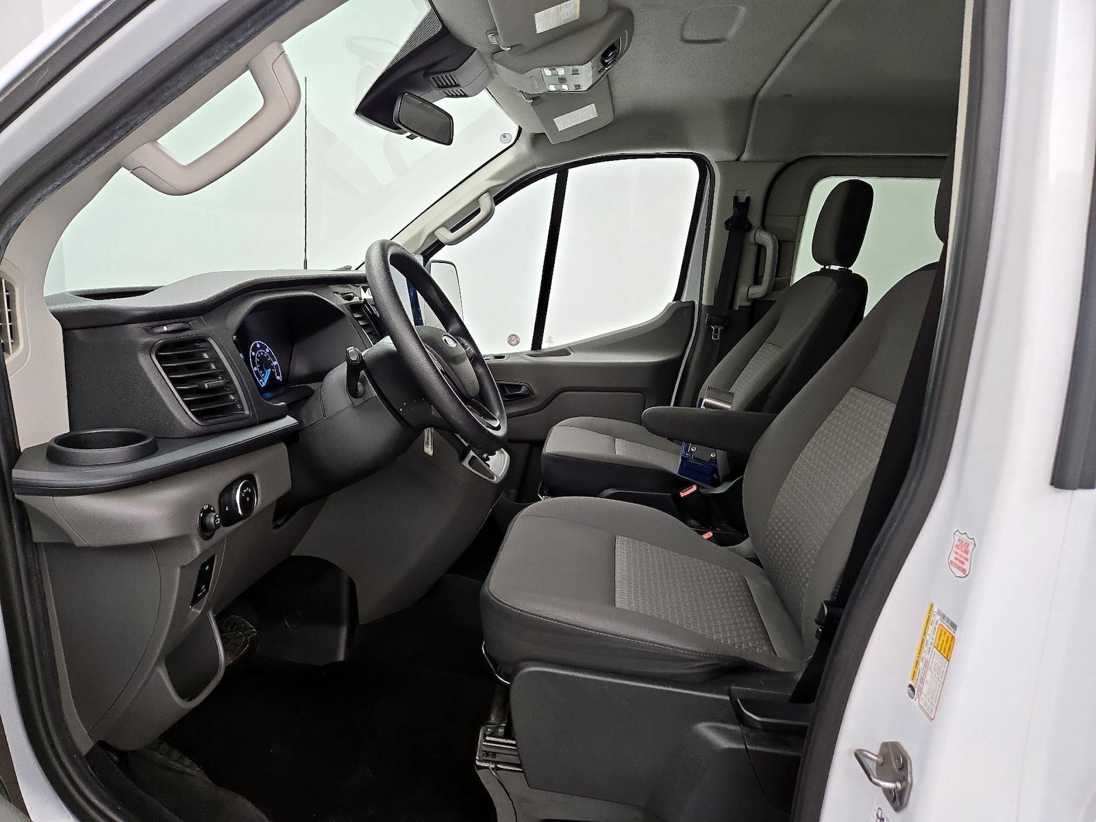 Side Airbags