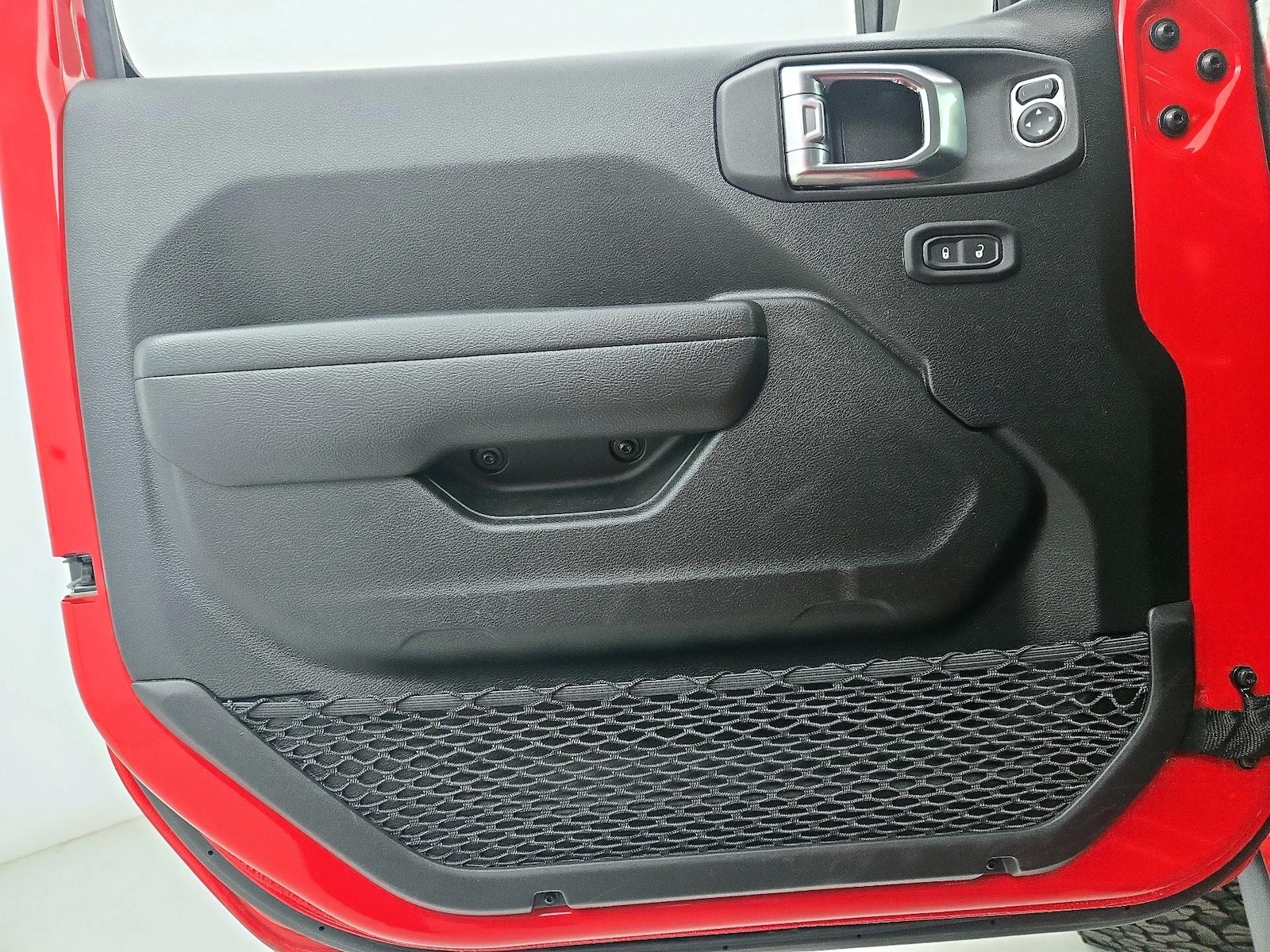 2025 Jeep Wrangler 4-Door Rubicon - Photo 13