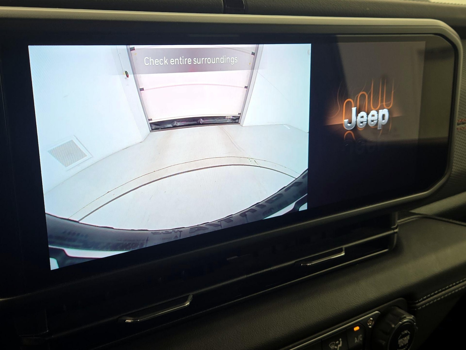 2025 Jeep Wrangler 4-Door Rubicon - Photo 15