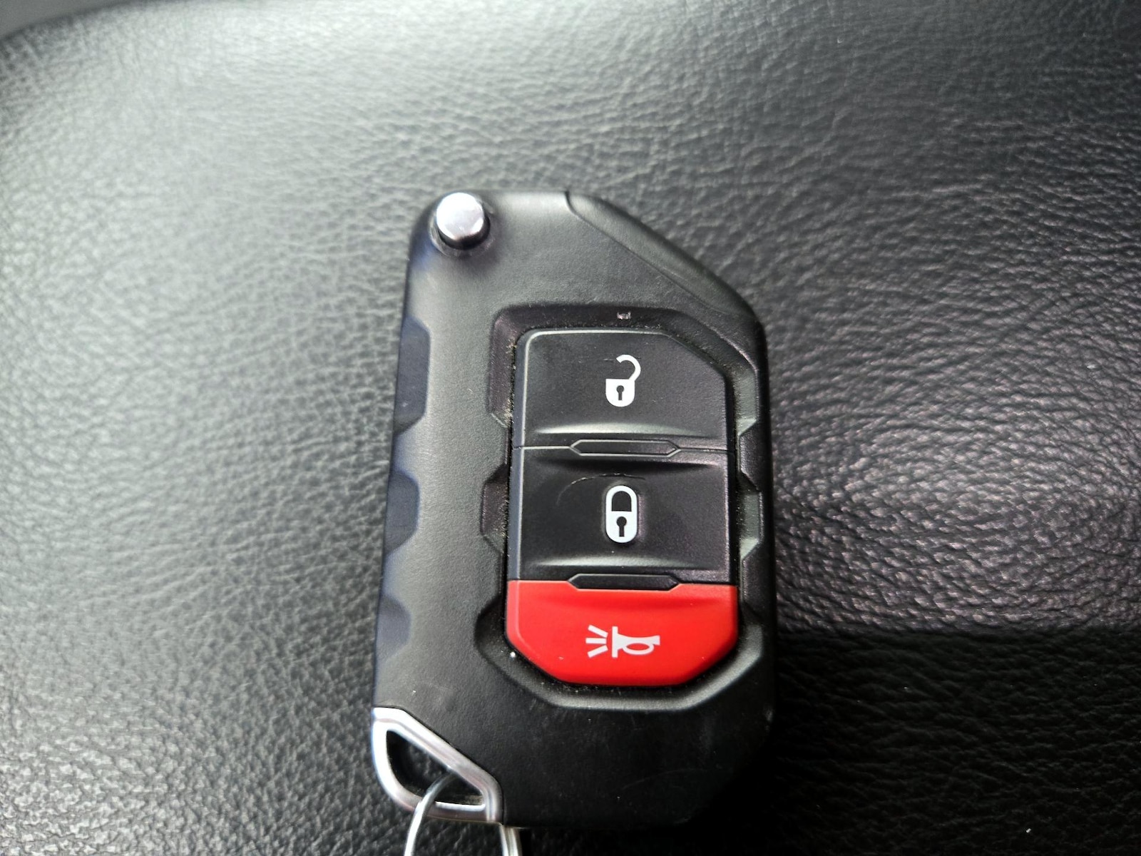 2025 Jeep Wrangler 4-Door Rubicon - Photo 22