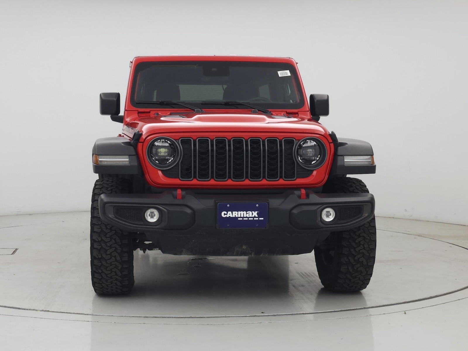 2025 Jeep Wrangler 4-Door Rubicon - Photo 6