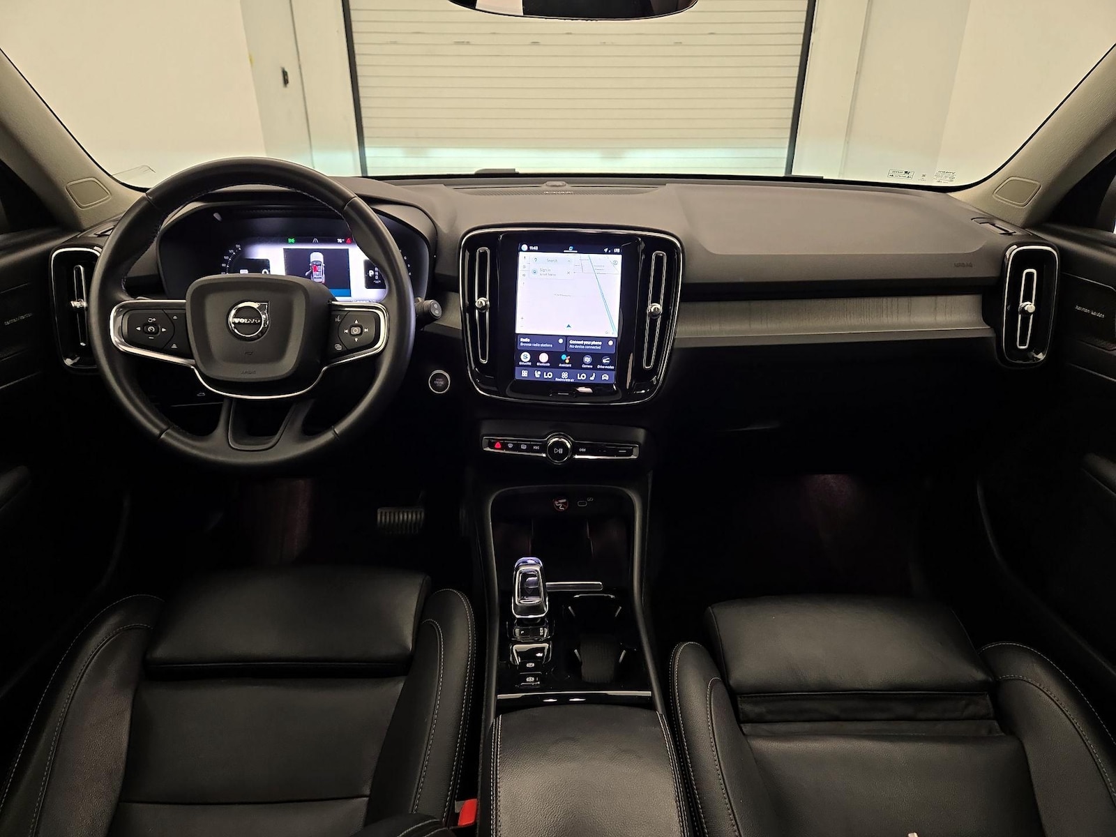 Apple CarPlay®