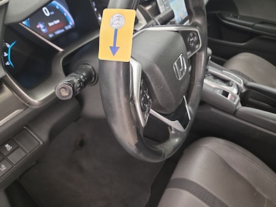 Condition detail