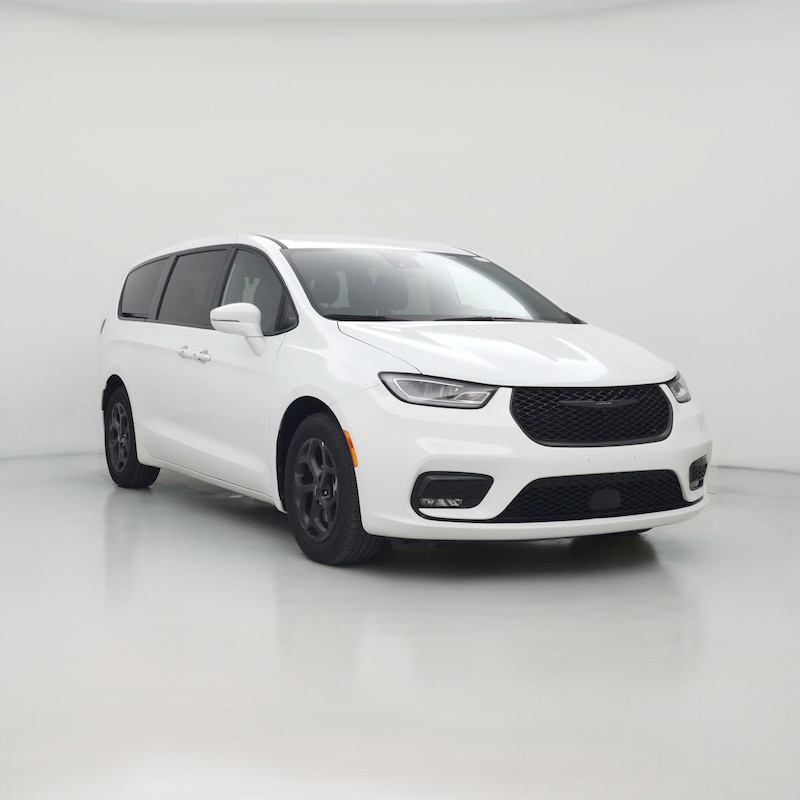 2022 Chrysler Pacifica Hybrid Touring L