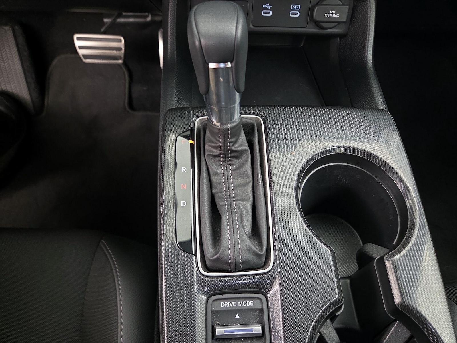 2025 Honda Civic Sport - Photo 18
