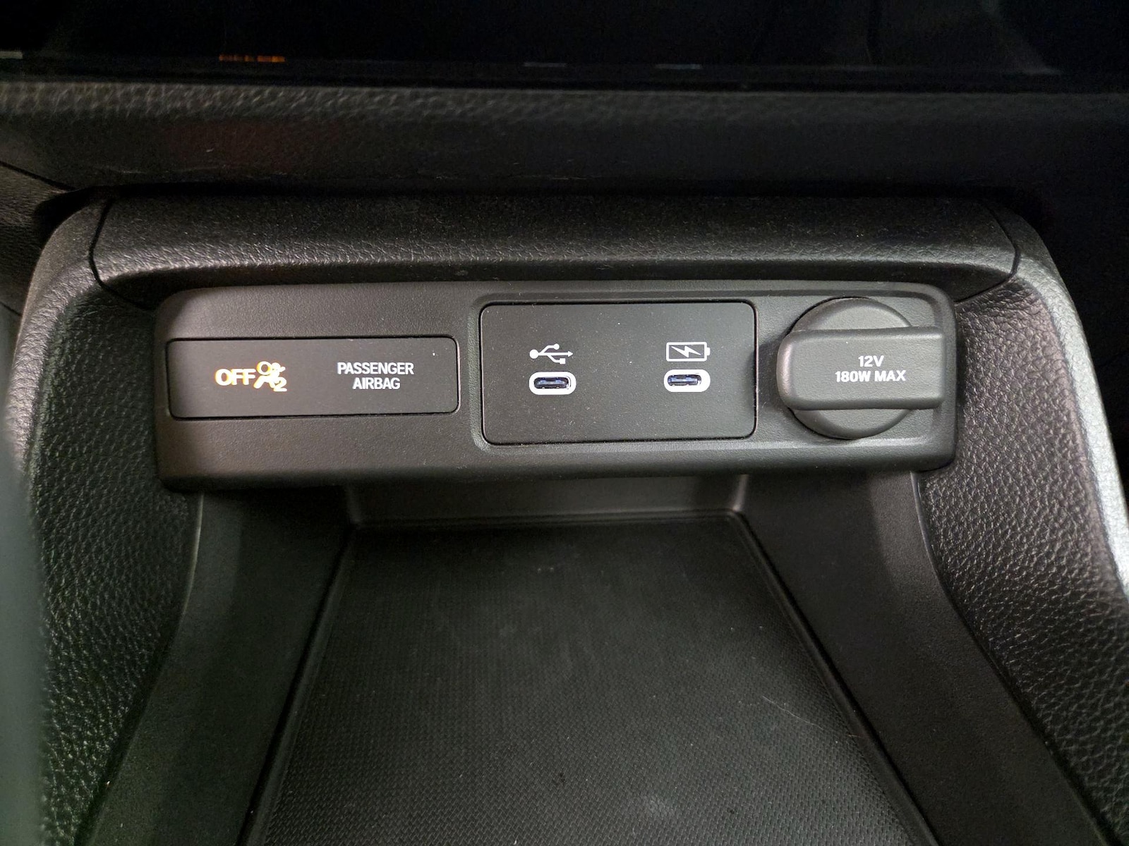 2025 Honda Civic Sport - Photo 19