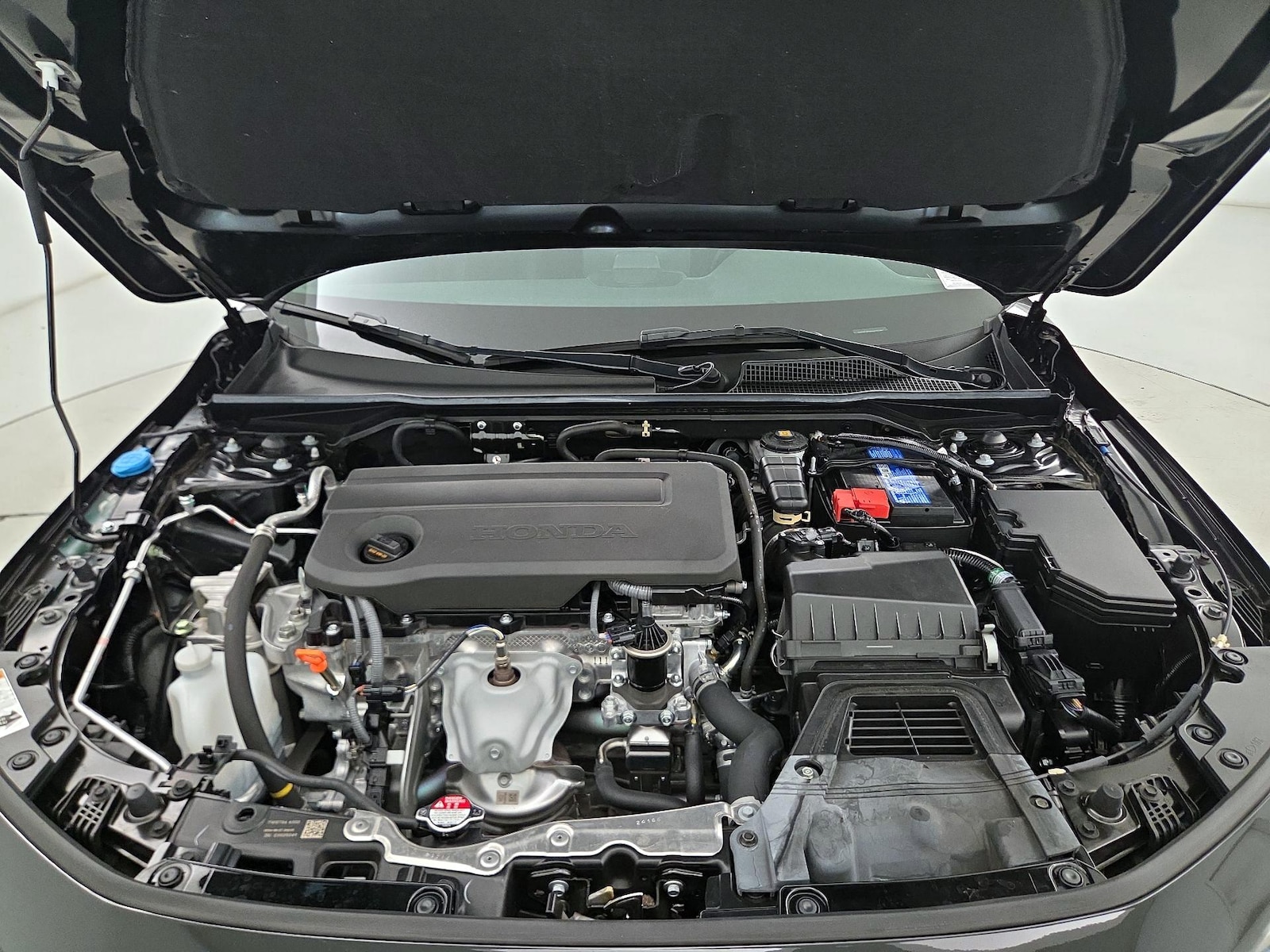 2025 Honda Civic Sport - Photo 22