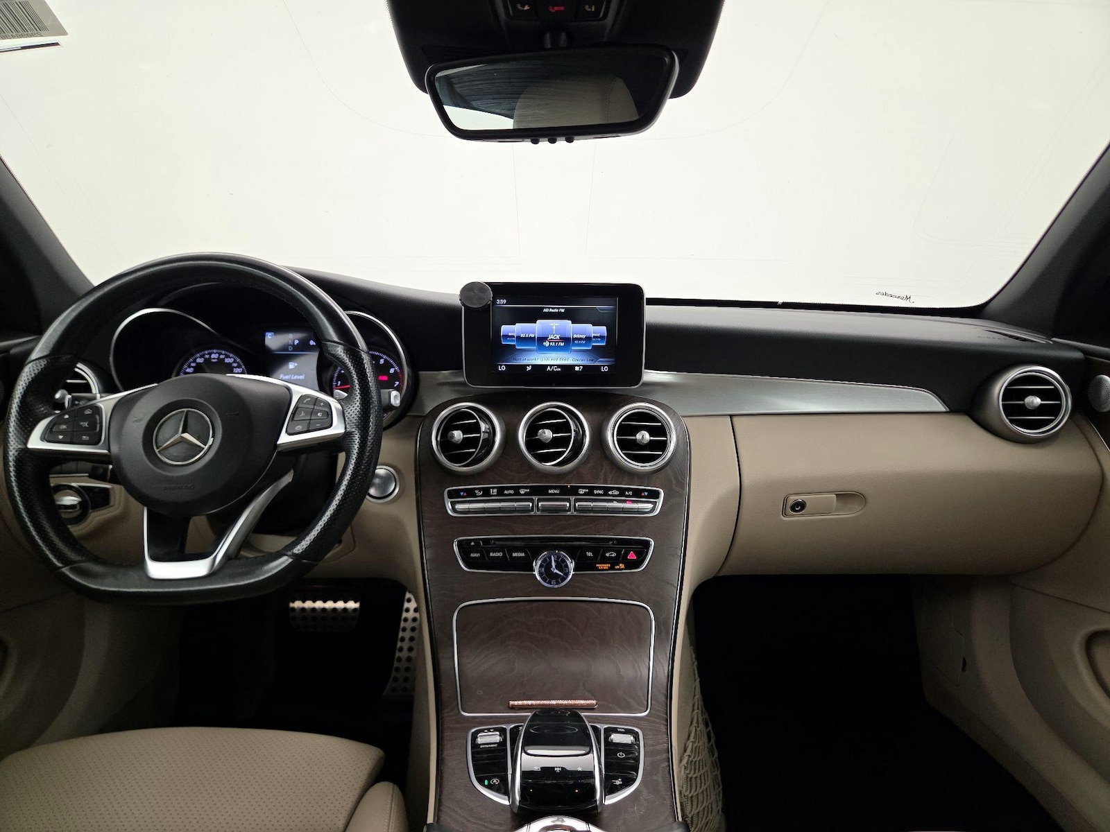 Rear View Camera