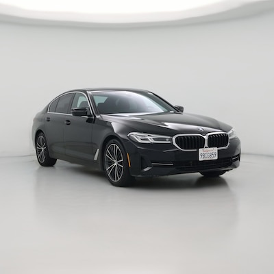 2022 BMW 530 I