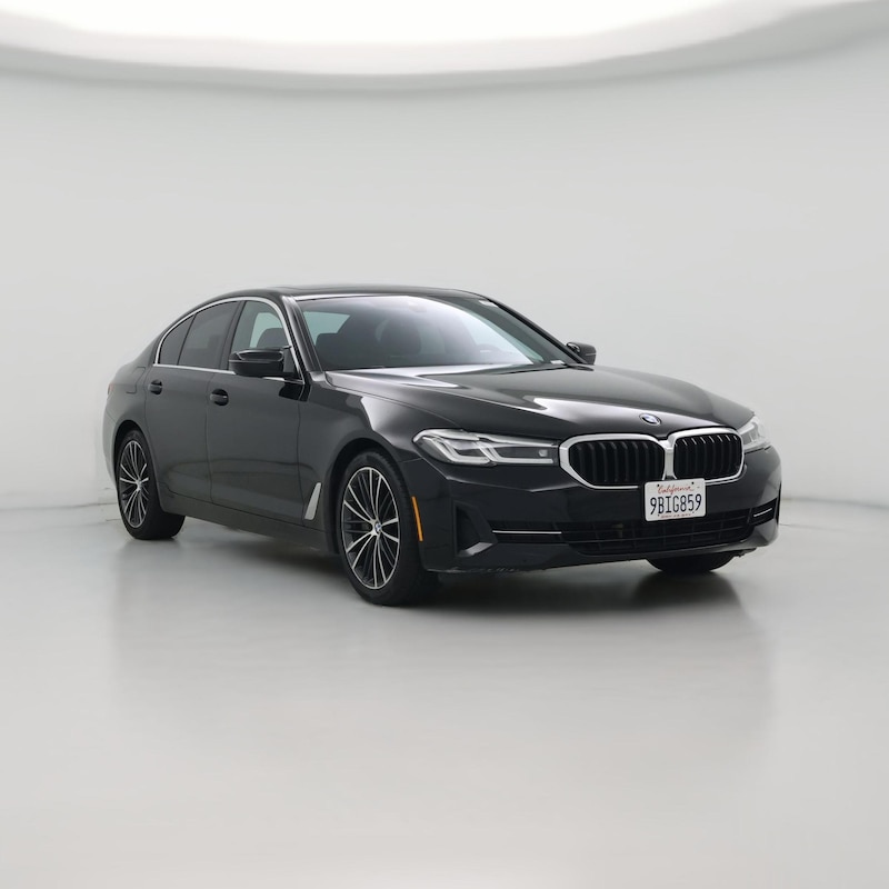 2022 BMW 530 I