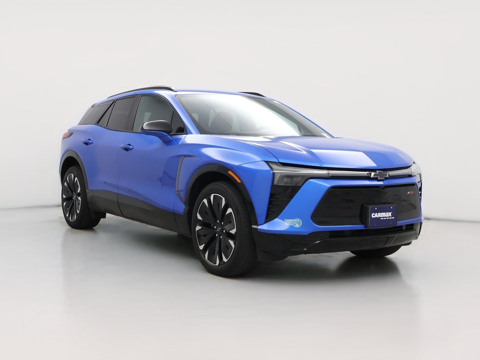 2024 Chevrolet Blazer EV
