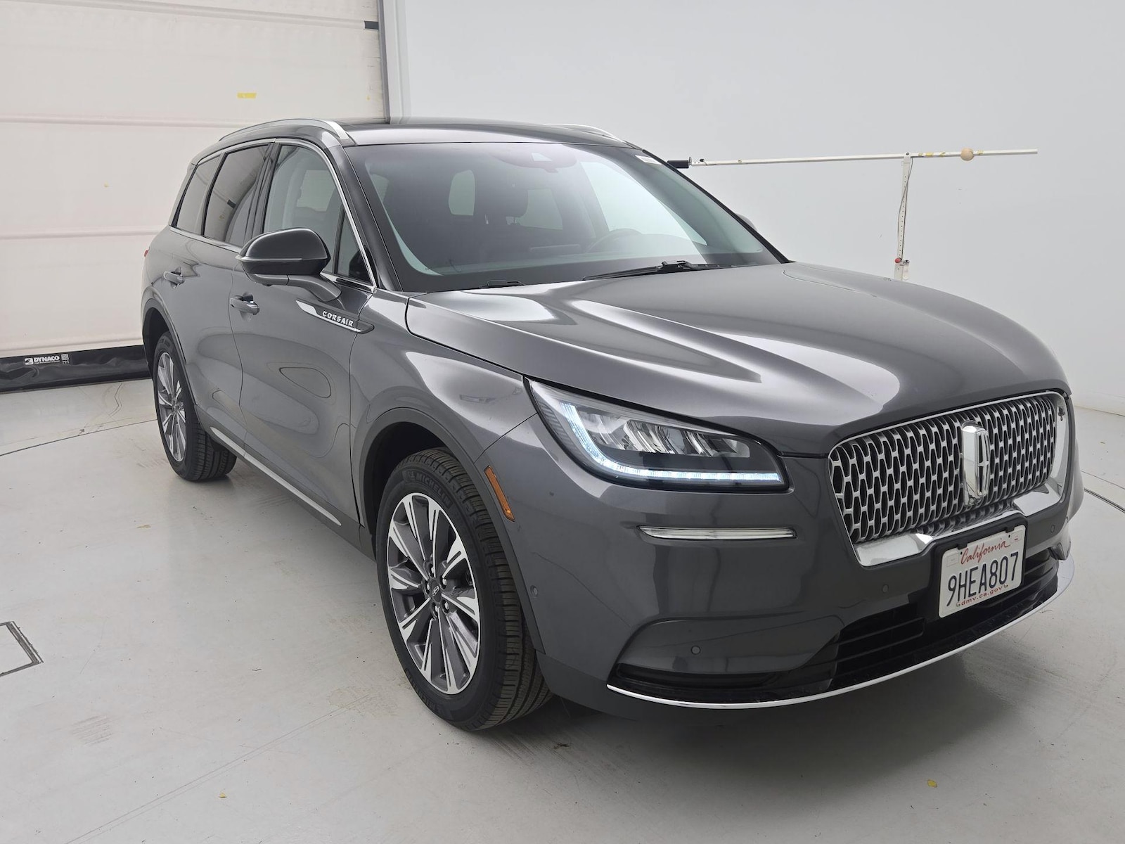 2022 Lincoln Corsair