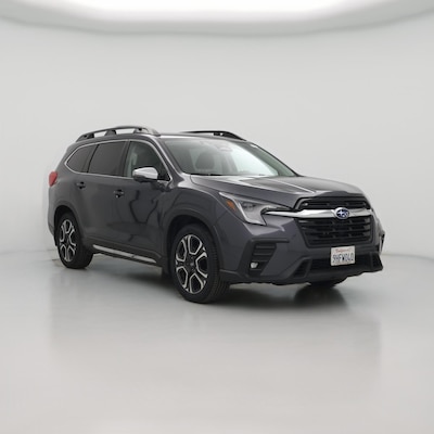 2023 Subaru Ascent Limited