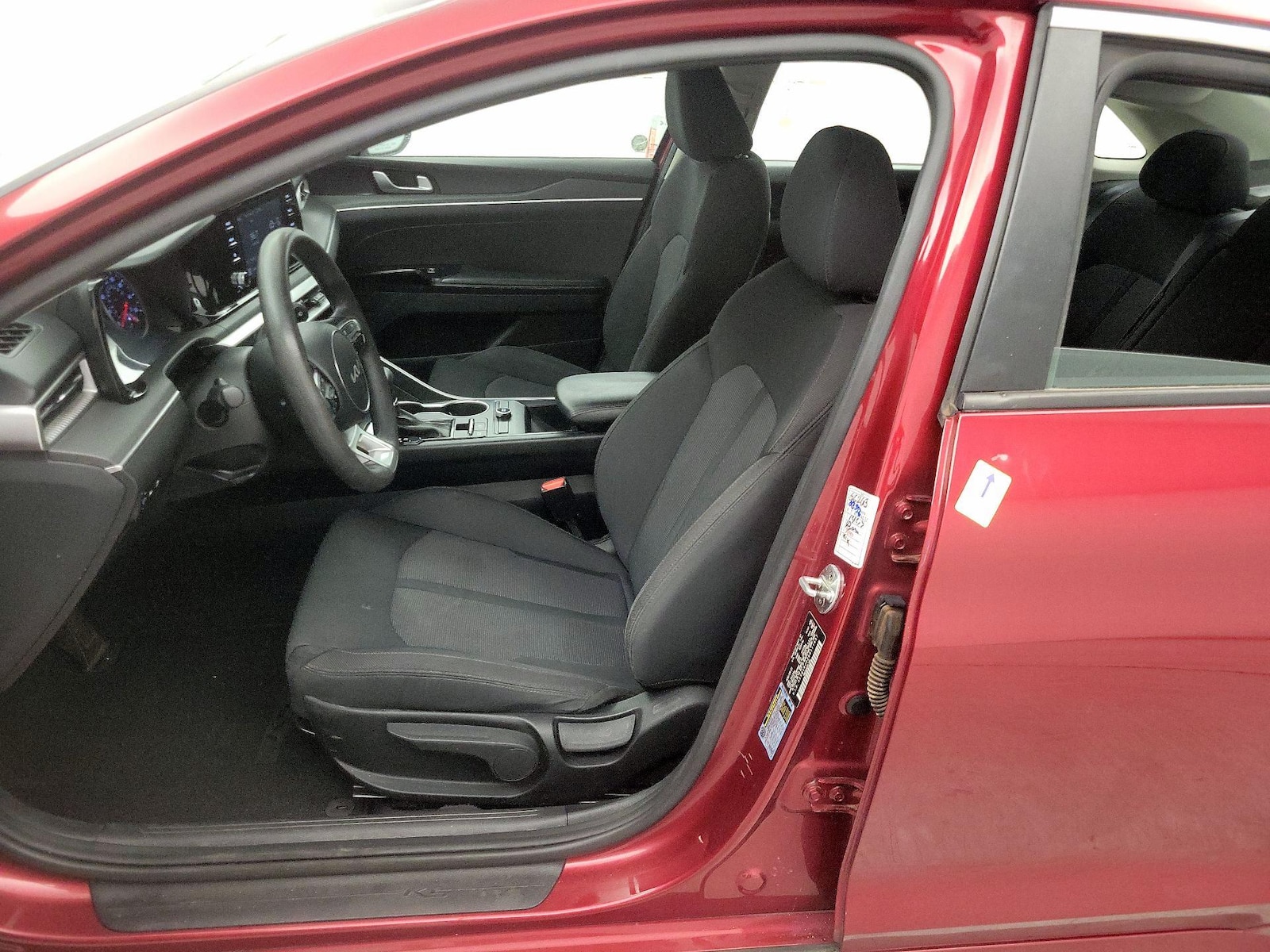 Side Airbags