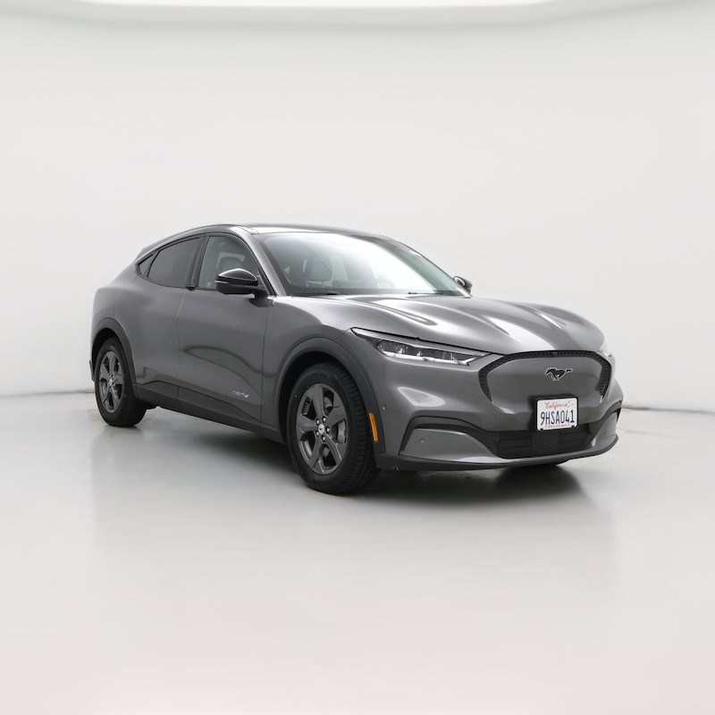 2023 Ford Mustang Mach-E Select